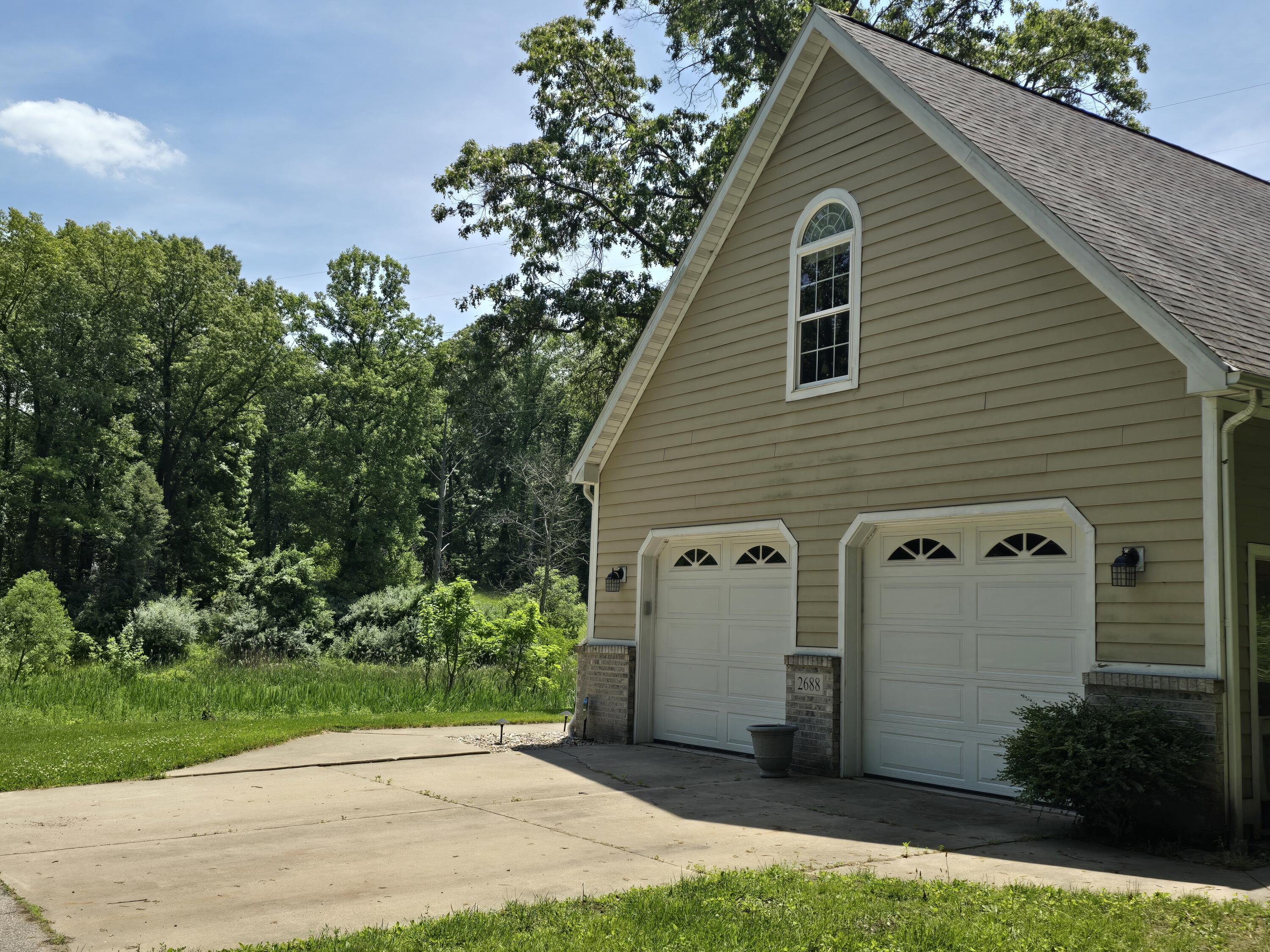 2688 N Goldring Road, La Porte, IN 46350; Image #63