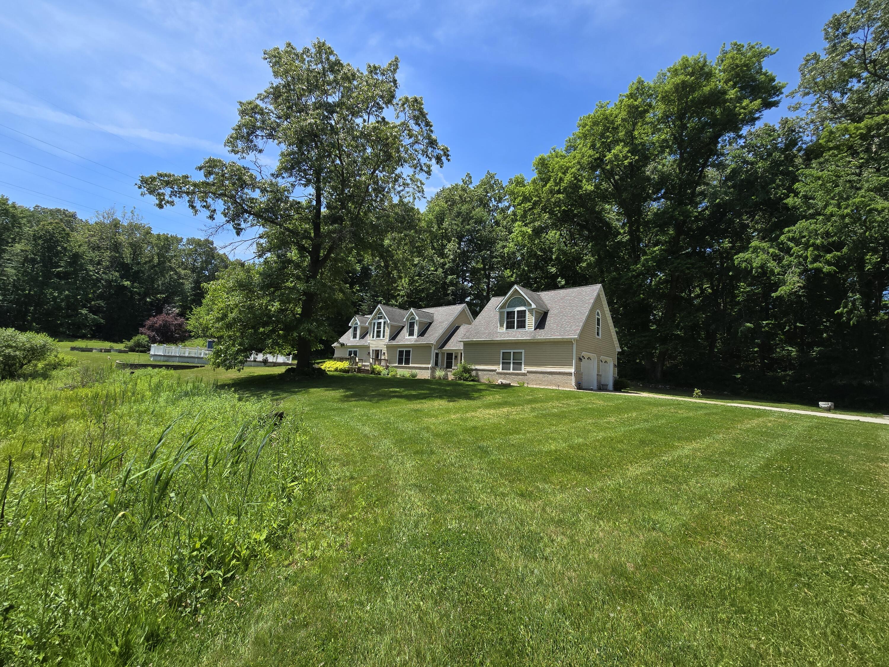 2688 N Goldring Road, La Porte, IN 46350; Image #64