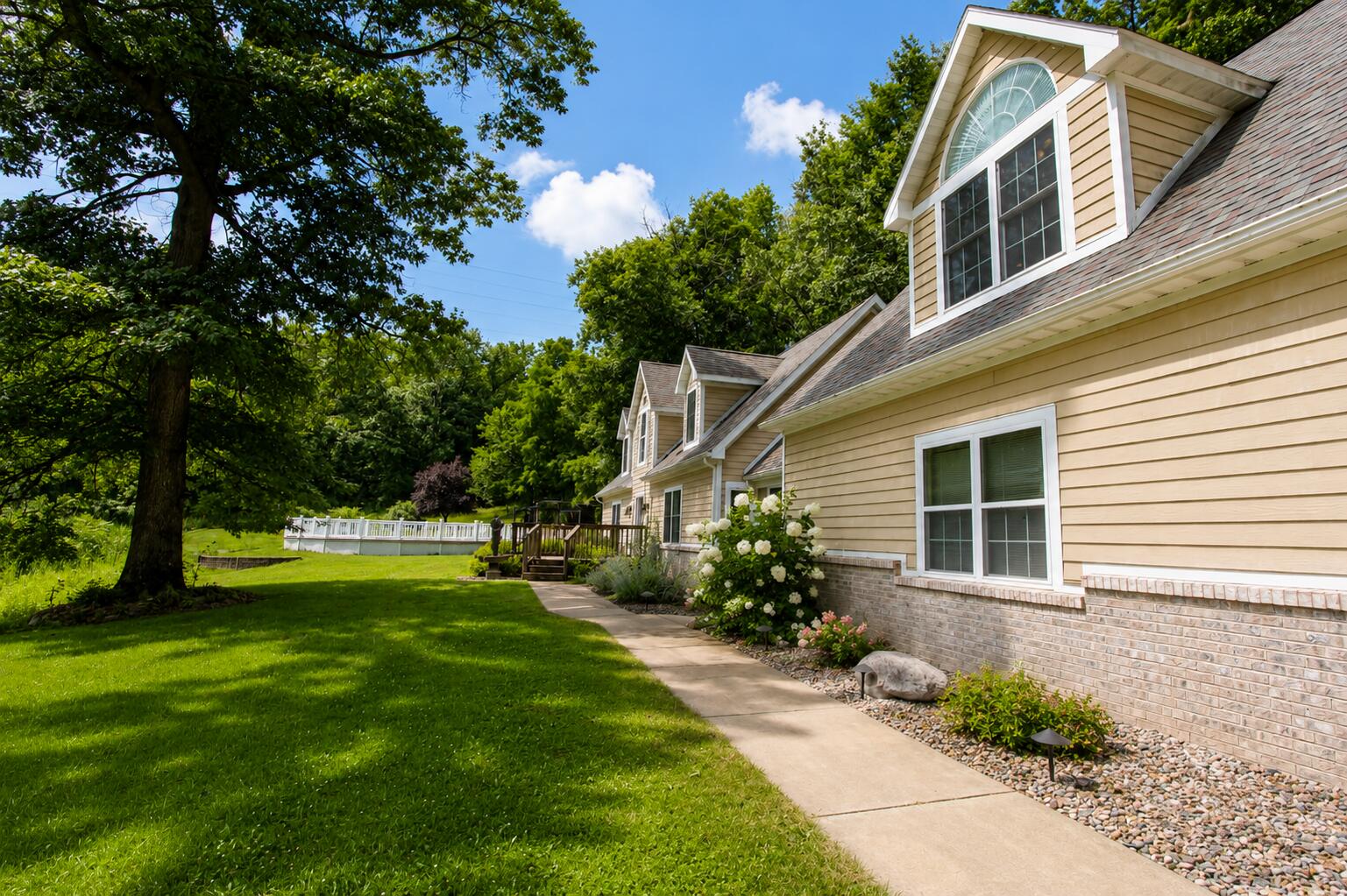 2688 N Goldring Road, La Porte, IN 46350; Image #70