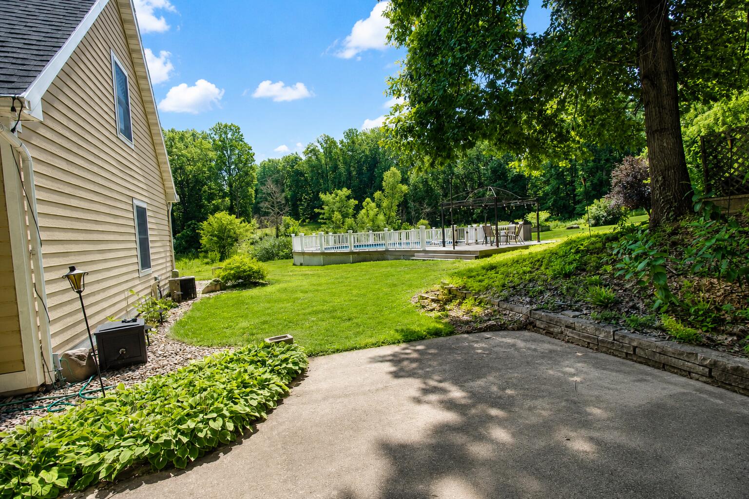 2688 N Goldring Road, La Porte, IN 46350; Image #72