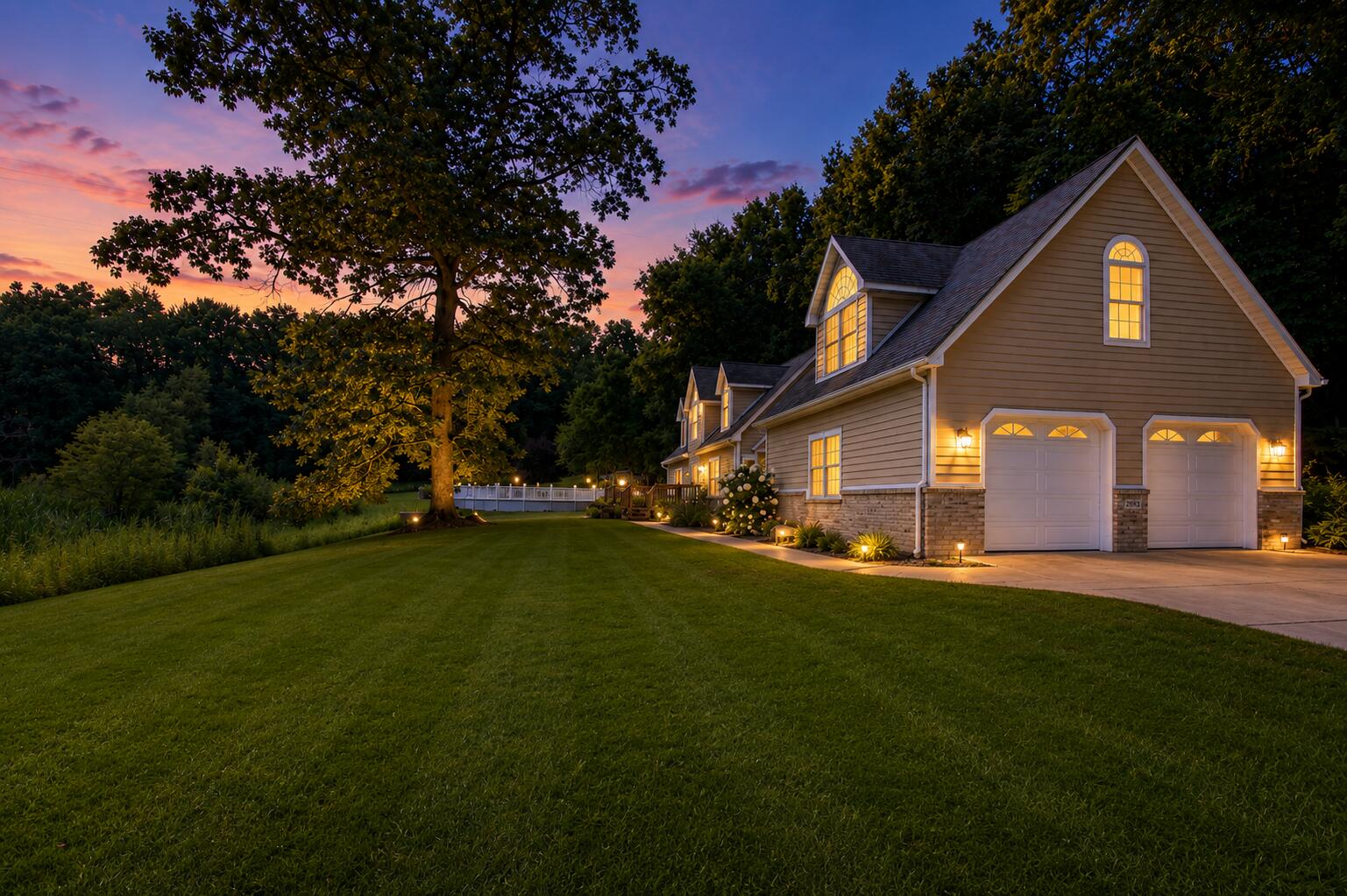 2688 N Goldring Road, La Porte, IN 46350; Image #73