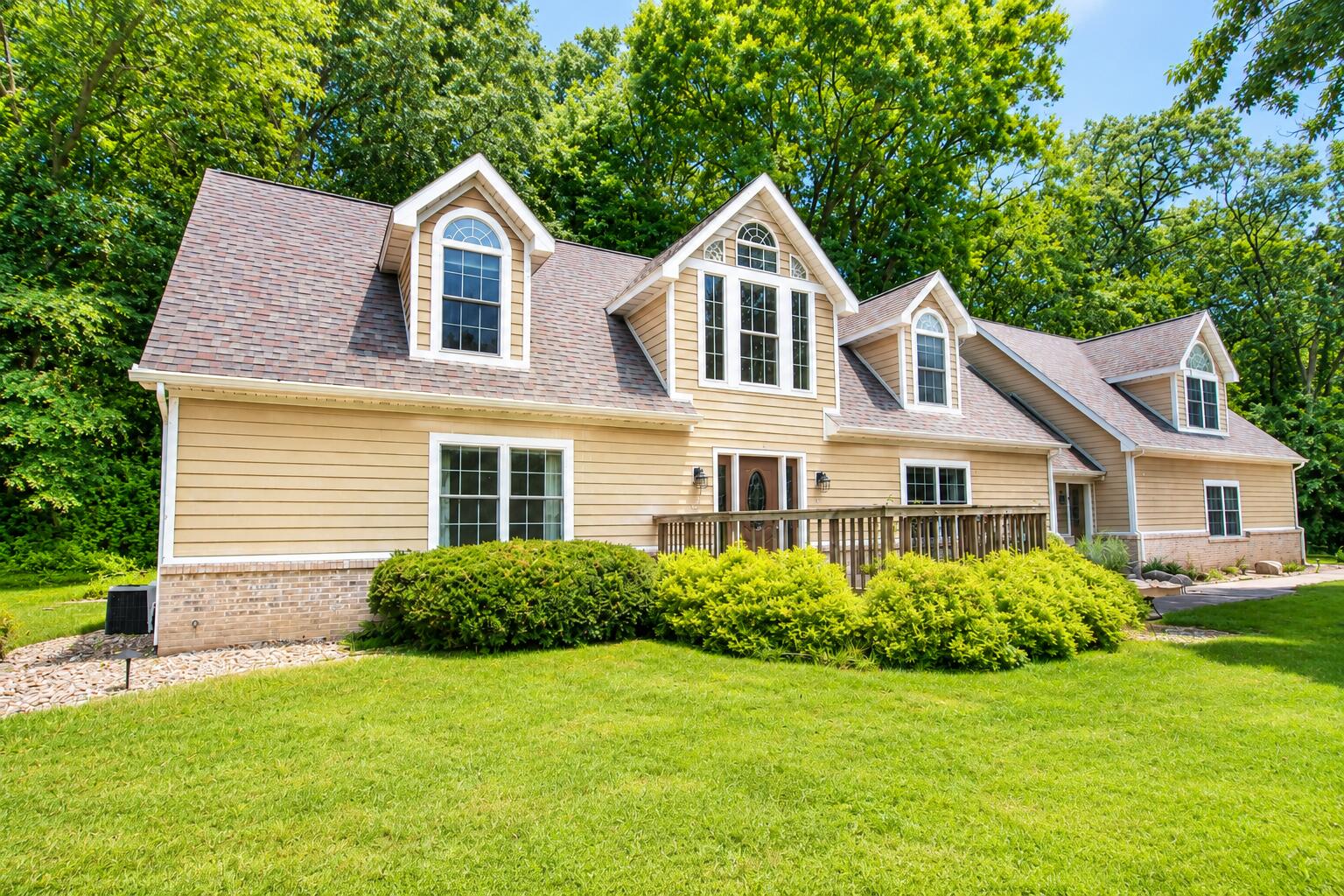 2688 N Goldring Road, La Porte, IN 46350; Image #74