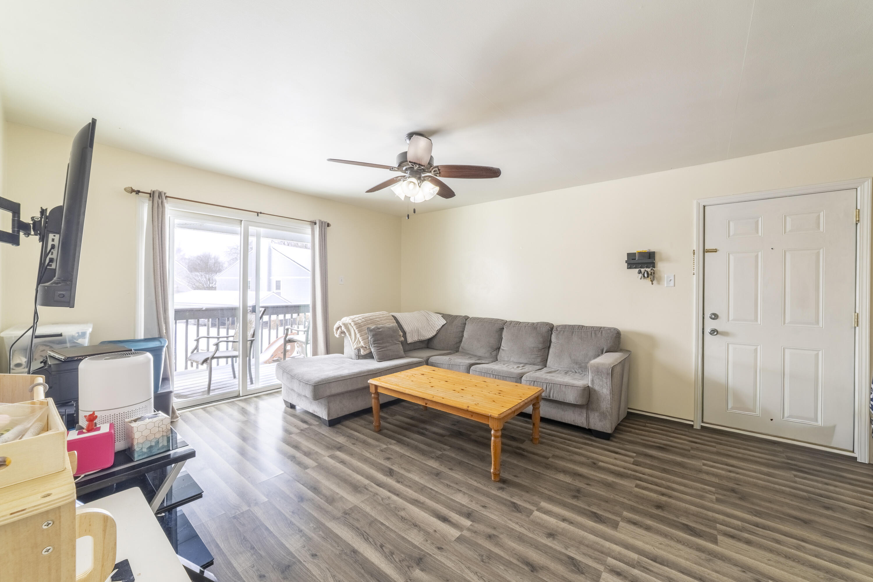 1079 Millpond Road, Valparaiso, IN #E, 46385; Image #3