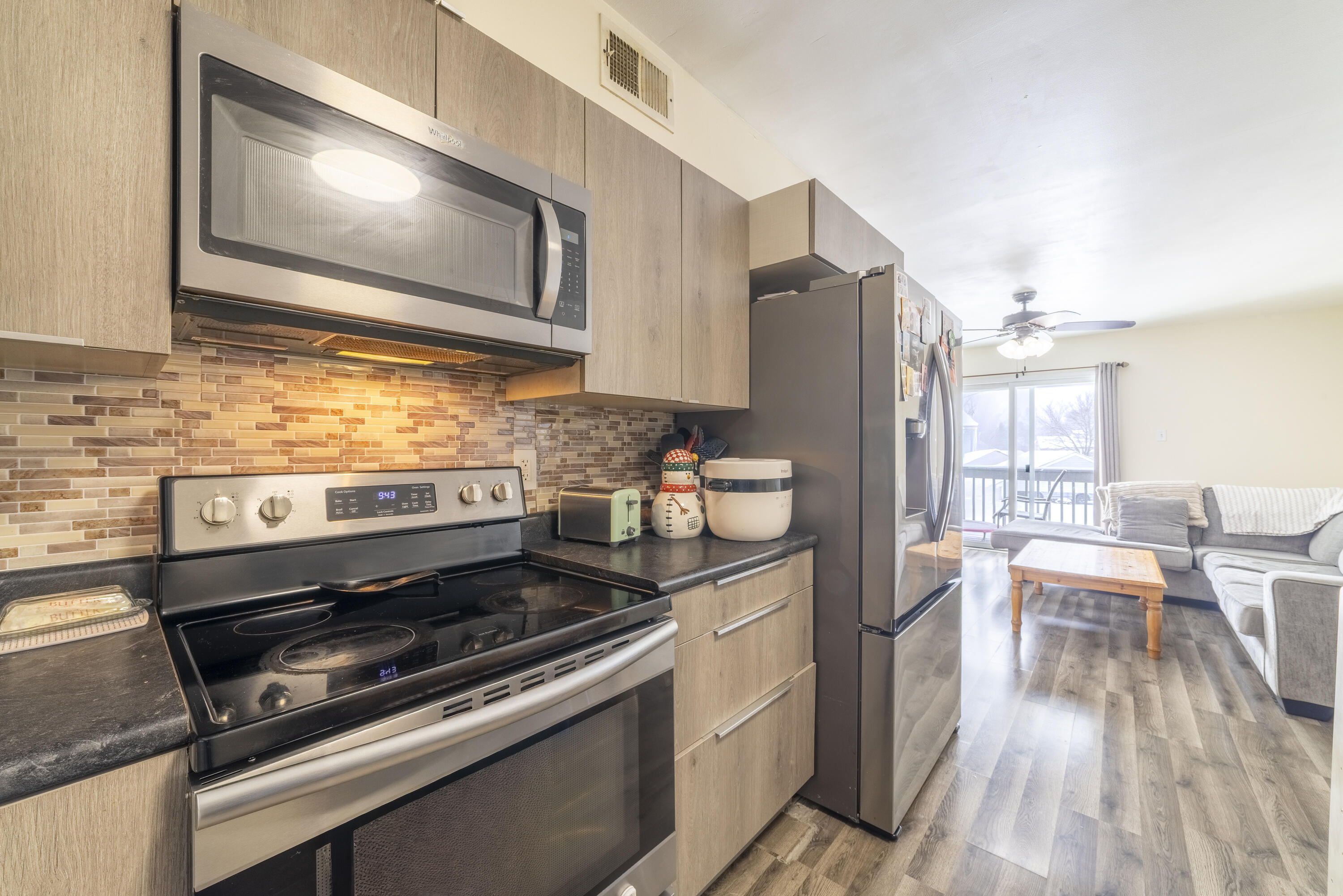 1079 Millpond Road, Valparaiso, IN #E, 46385; Image #5