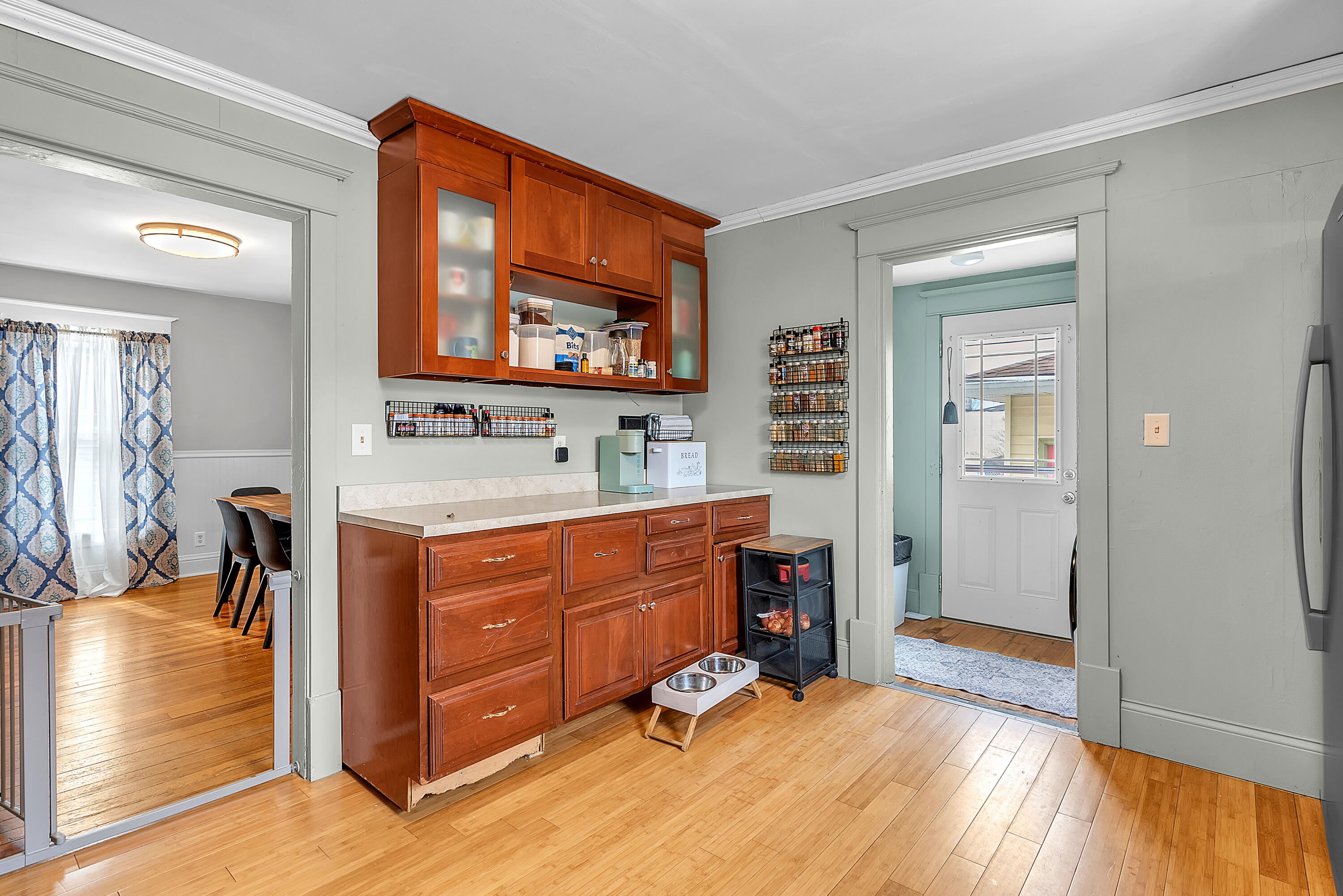 14 N Michigan Street, La Crosse, IN 46348; Image #12
