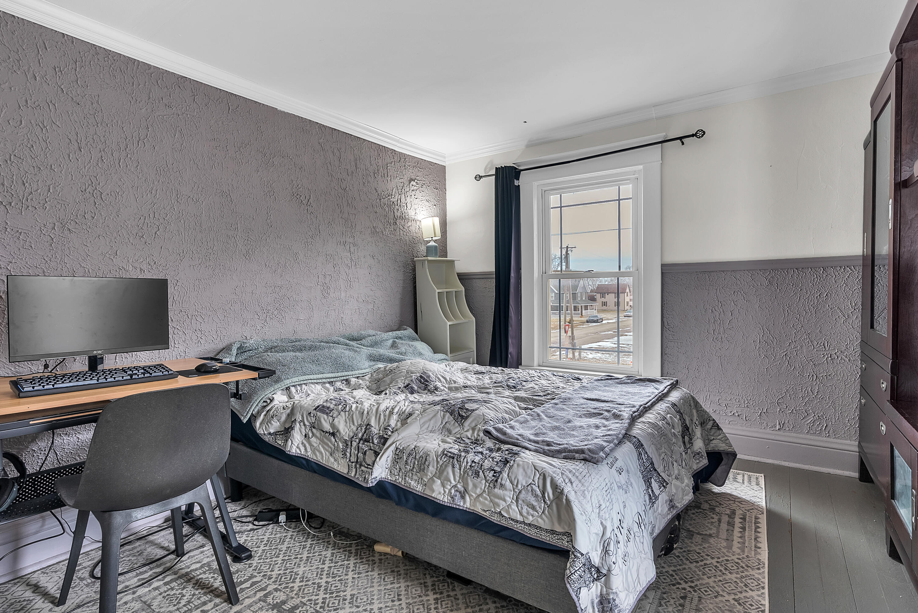14 N Michigan Street, La Crosse, IN 46348; Image #19