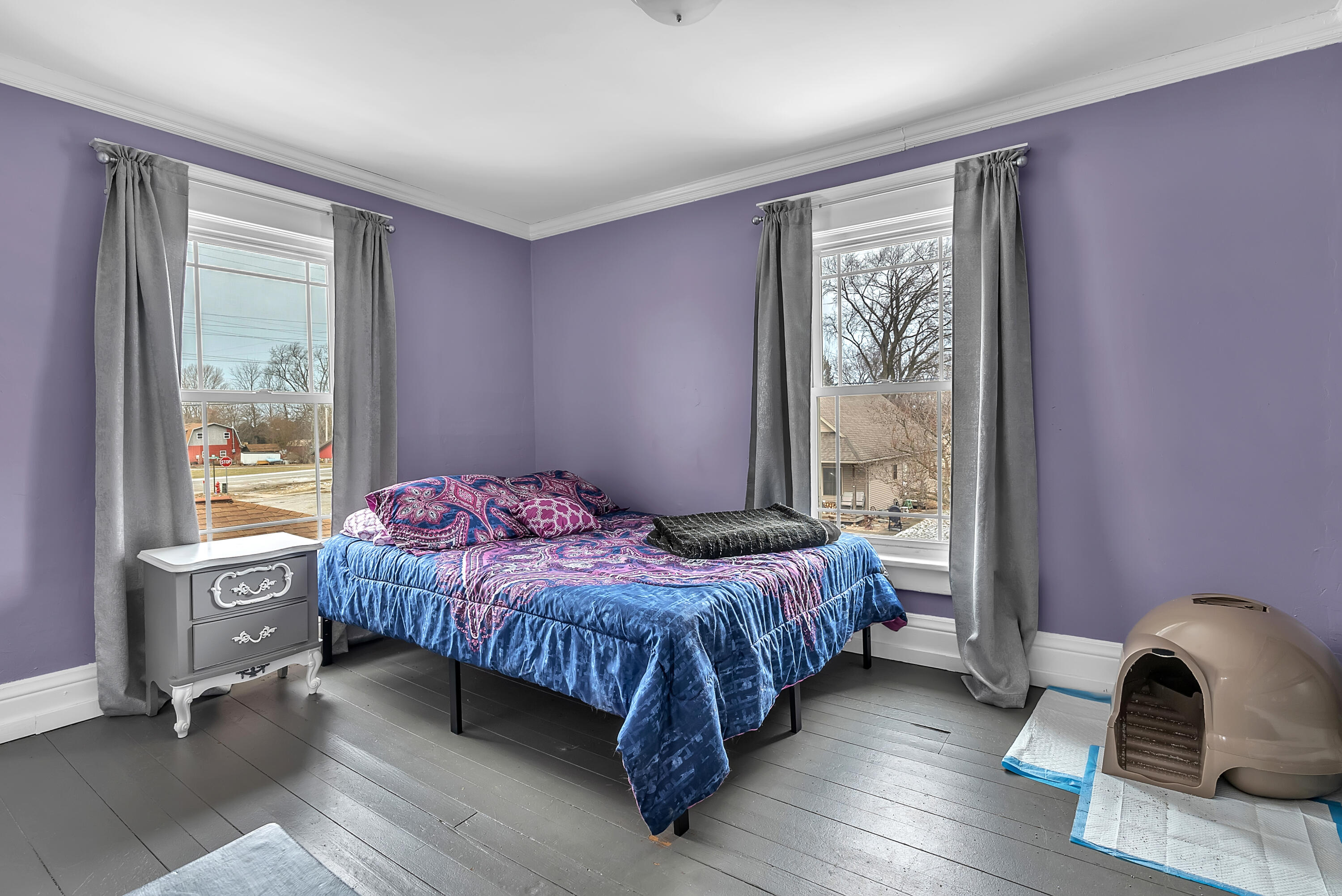 14 N Michigan Street, La Crosse, IN 46348; Image #20