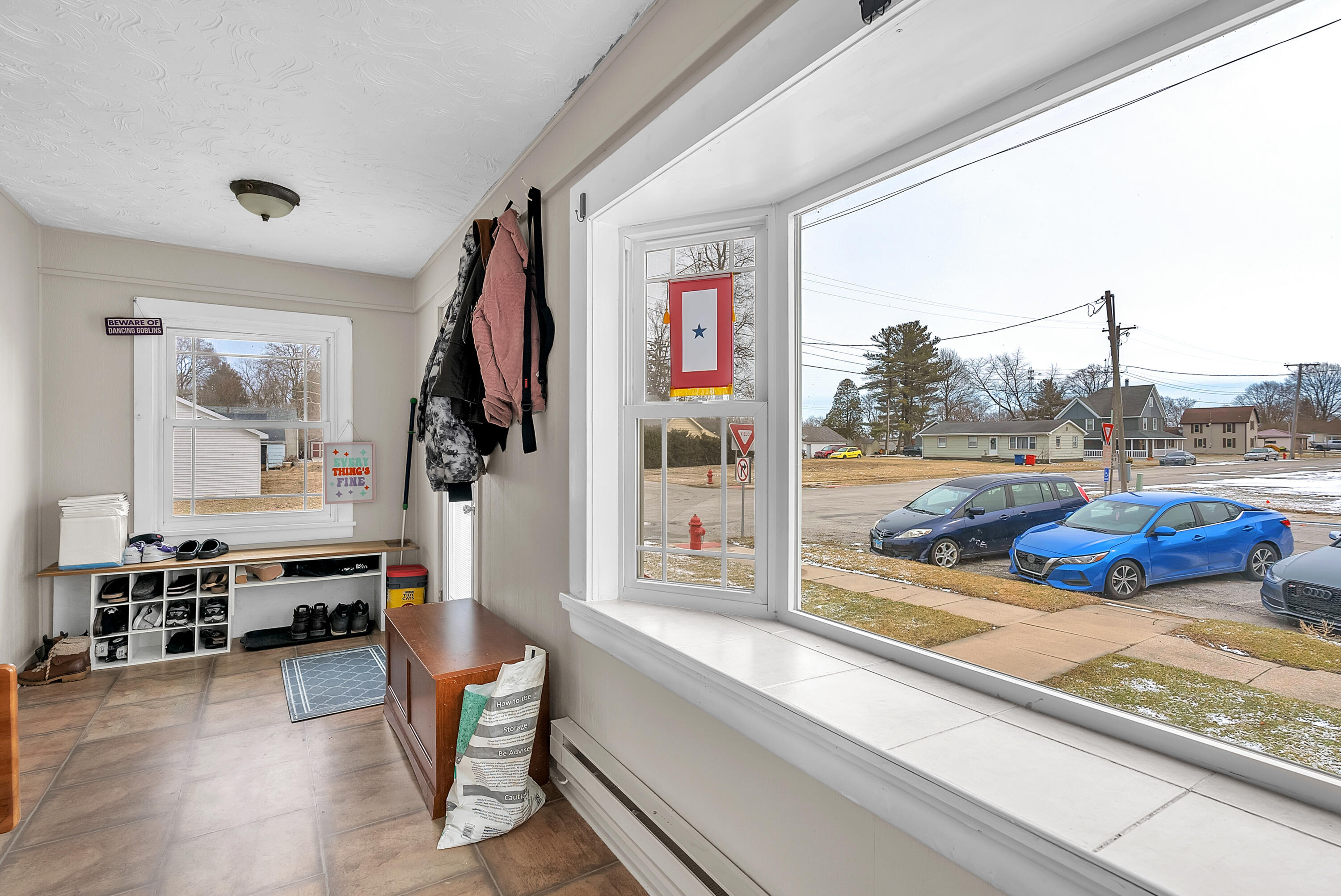 14 N Michigan Street, La Crosse, IN 46348; Image #24