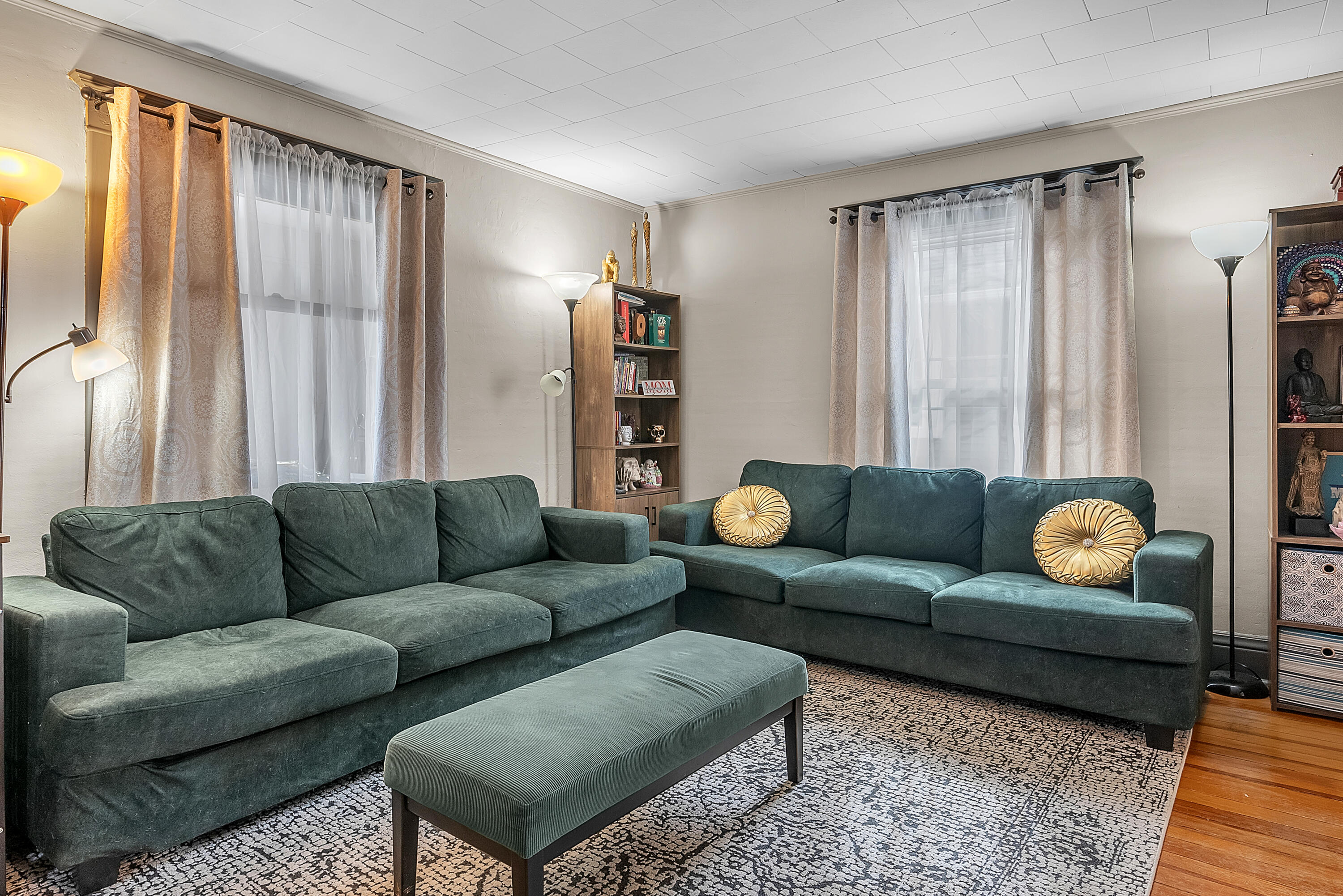 14 N Michigan Street, La Crosse, IN 46348; Image #5