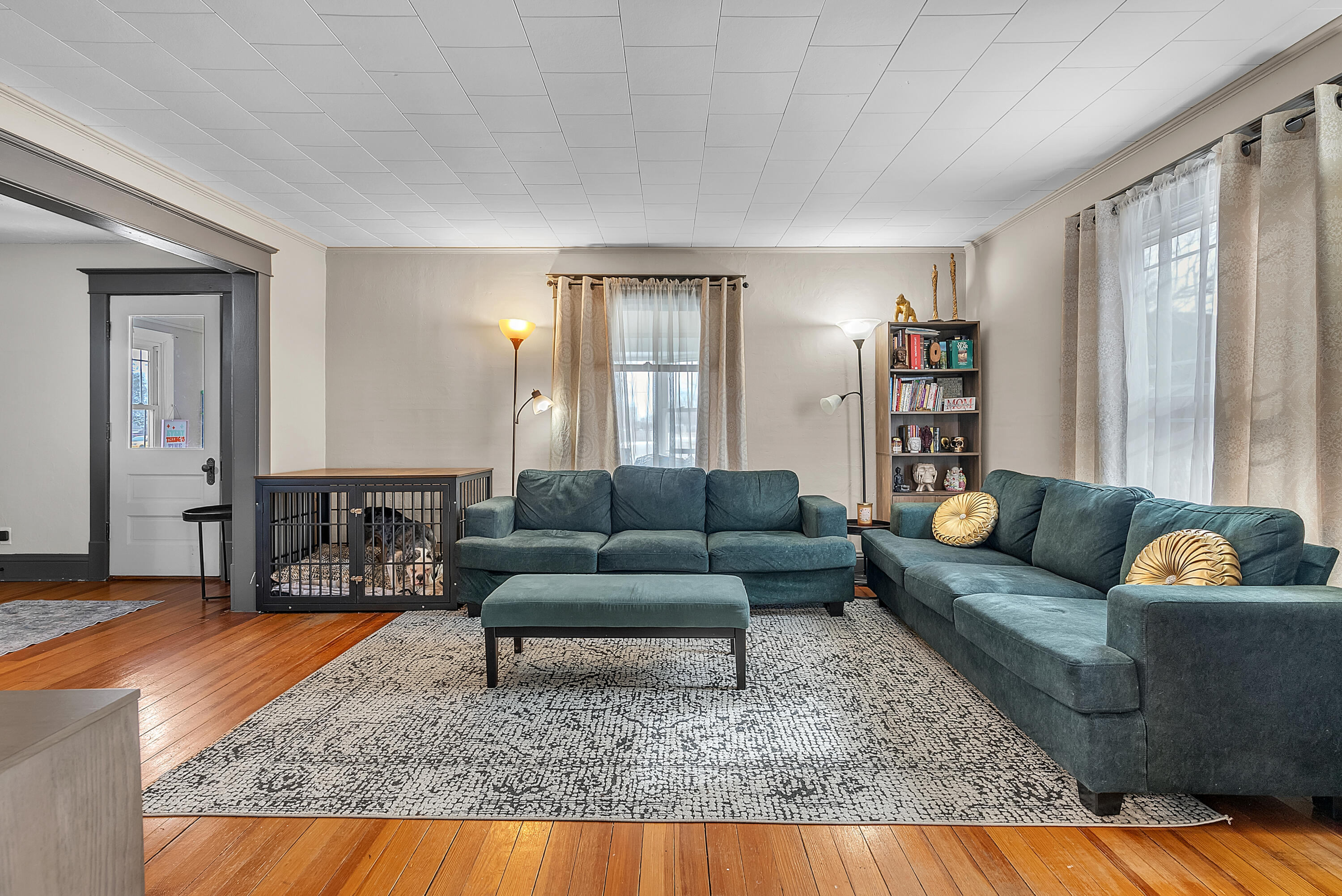 14 N Michigan Street, La Crosse, IN 46348; Image #7