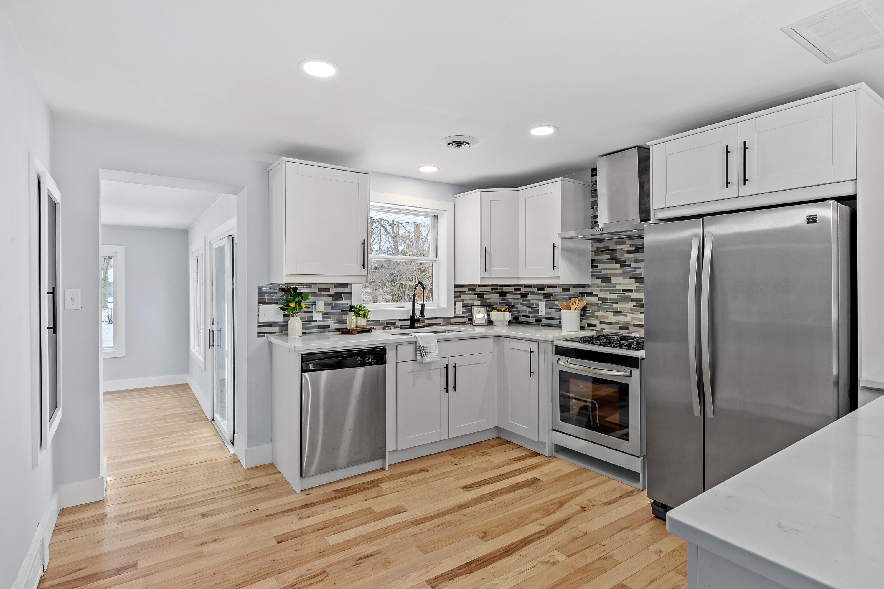 3007 Maple Street, Michigan City, IN 46360; Image #5