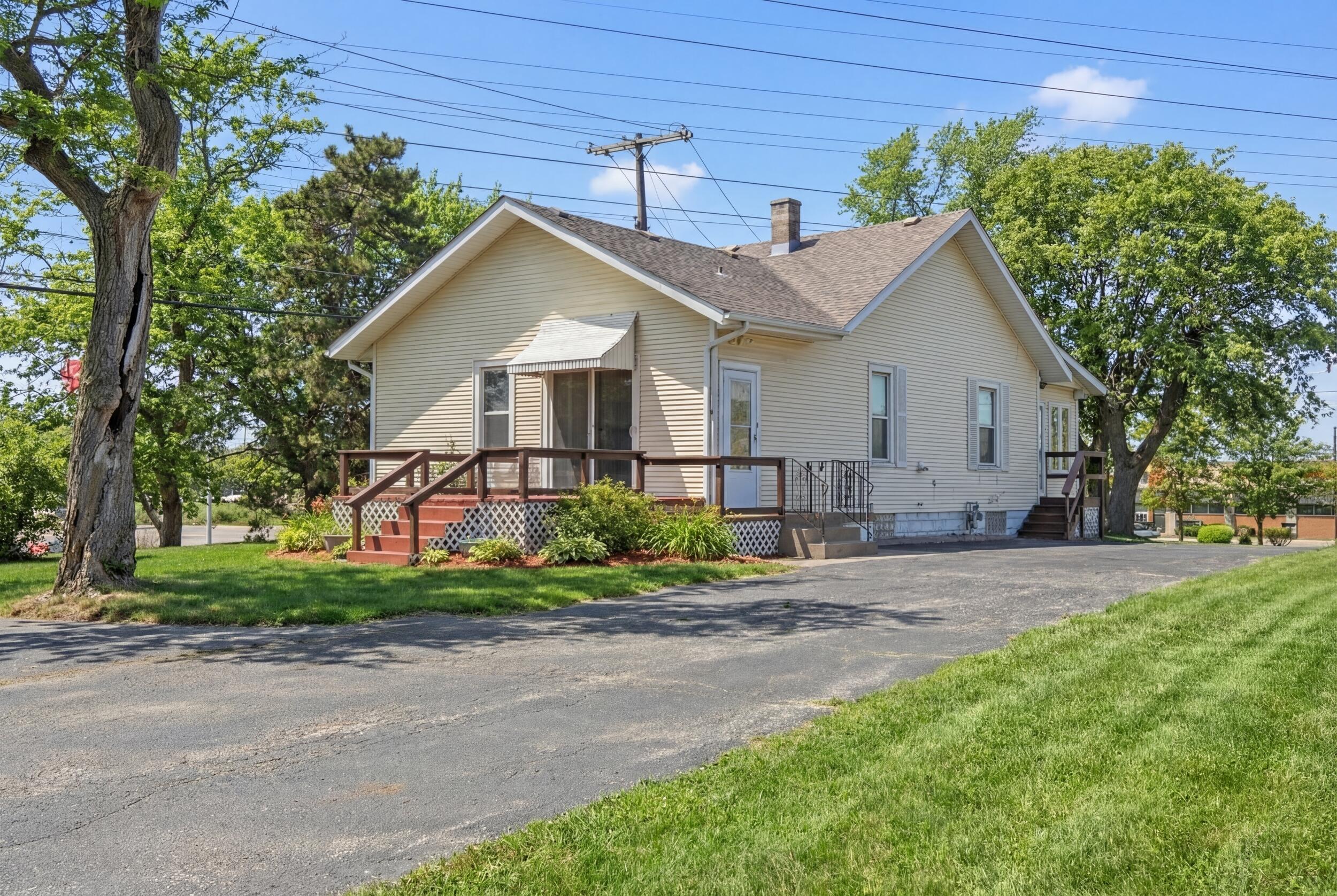 2418 Ridge Road, Highland, IN 46322; Image #2