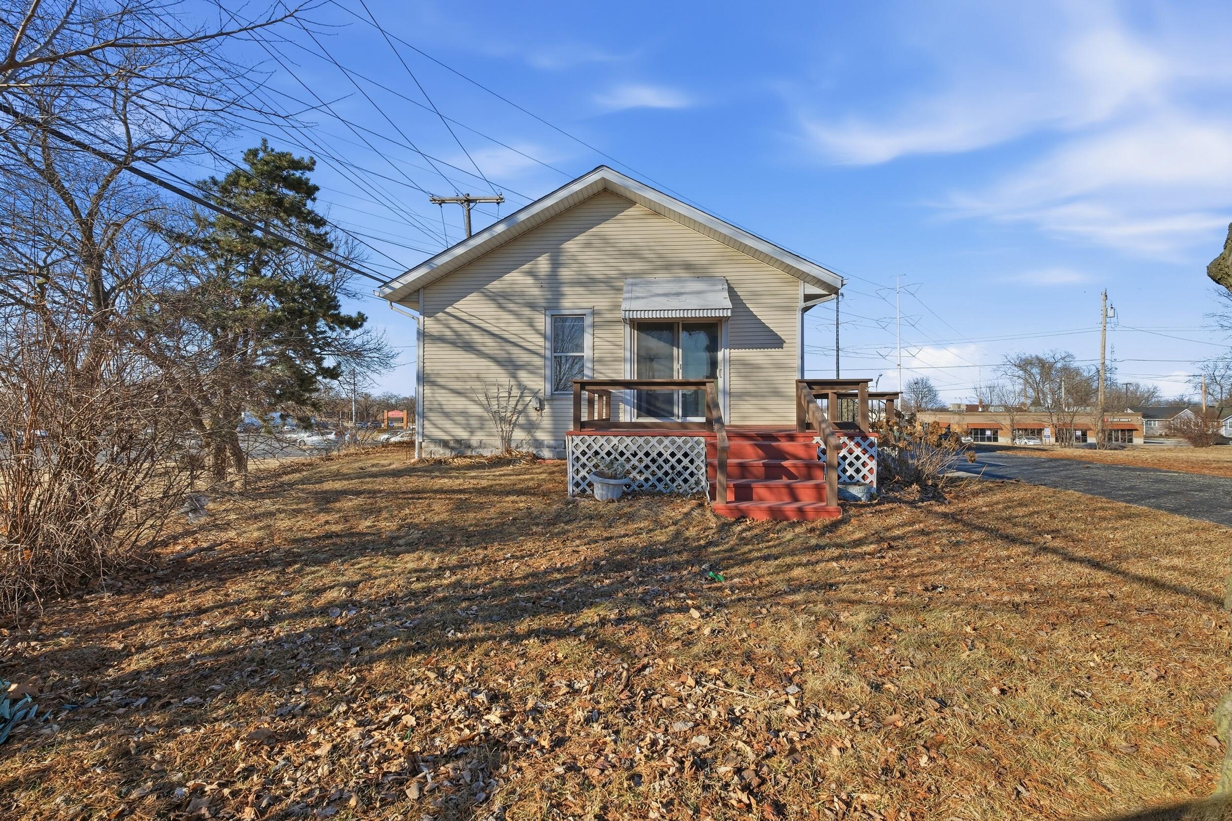 2418 Ridge Road, Highland, IN 46322; Image #37