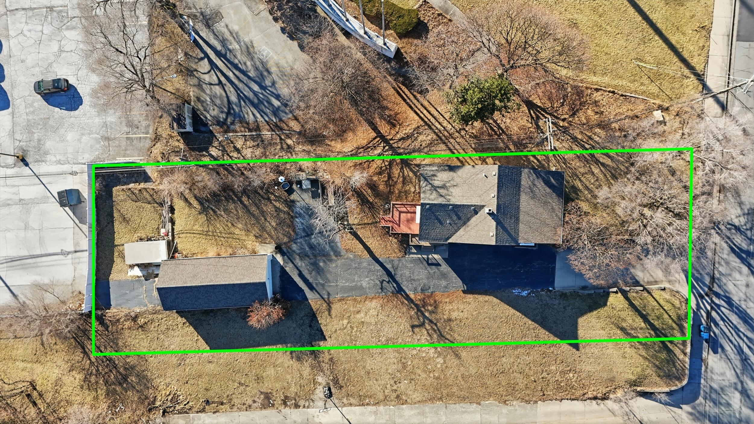 2418 Ridge Road, Highland, IN 46322; Image #38