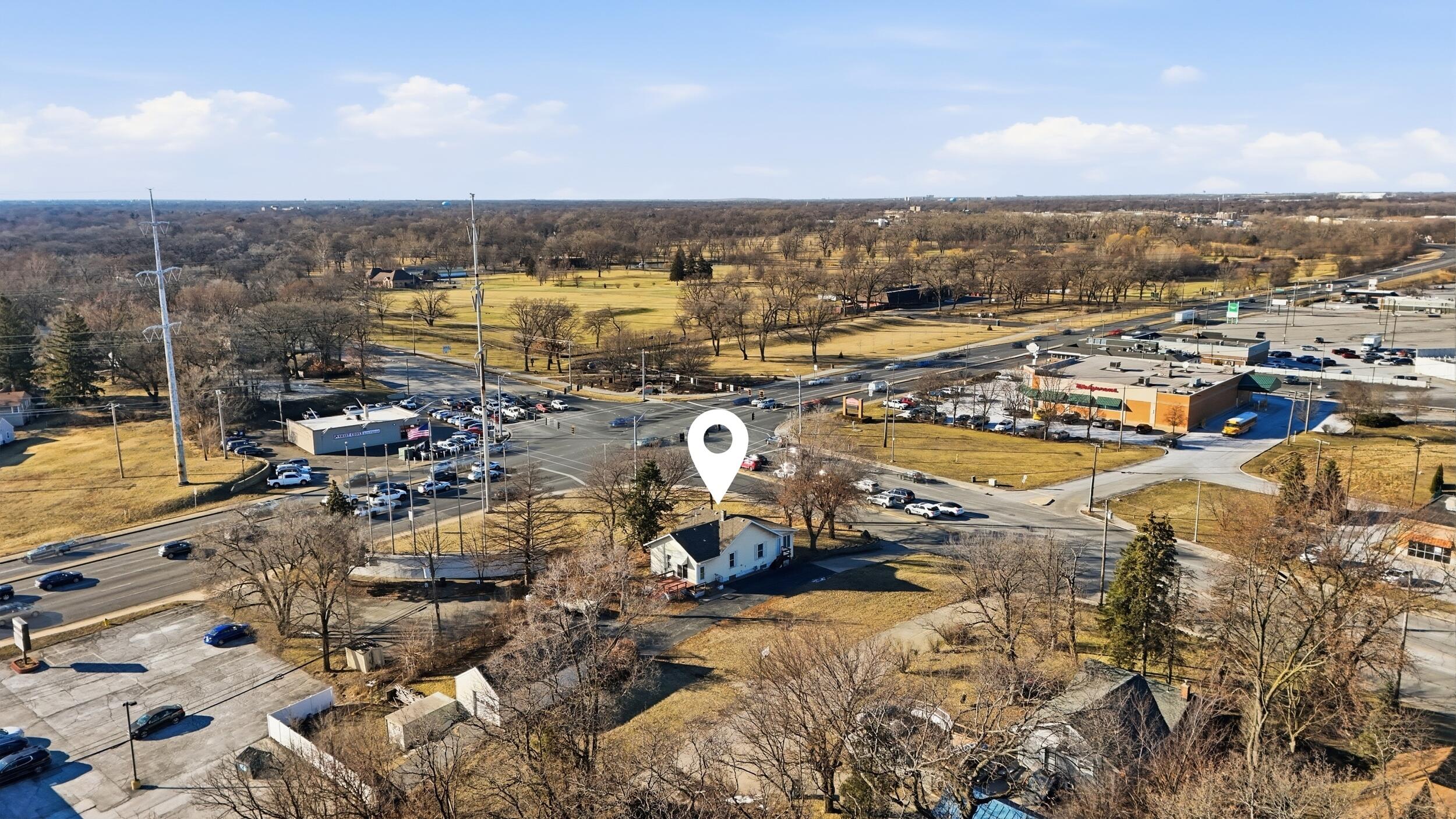 2418 Ridge Road, Highland, IN 46322; Image #39