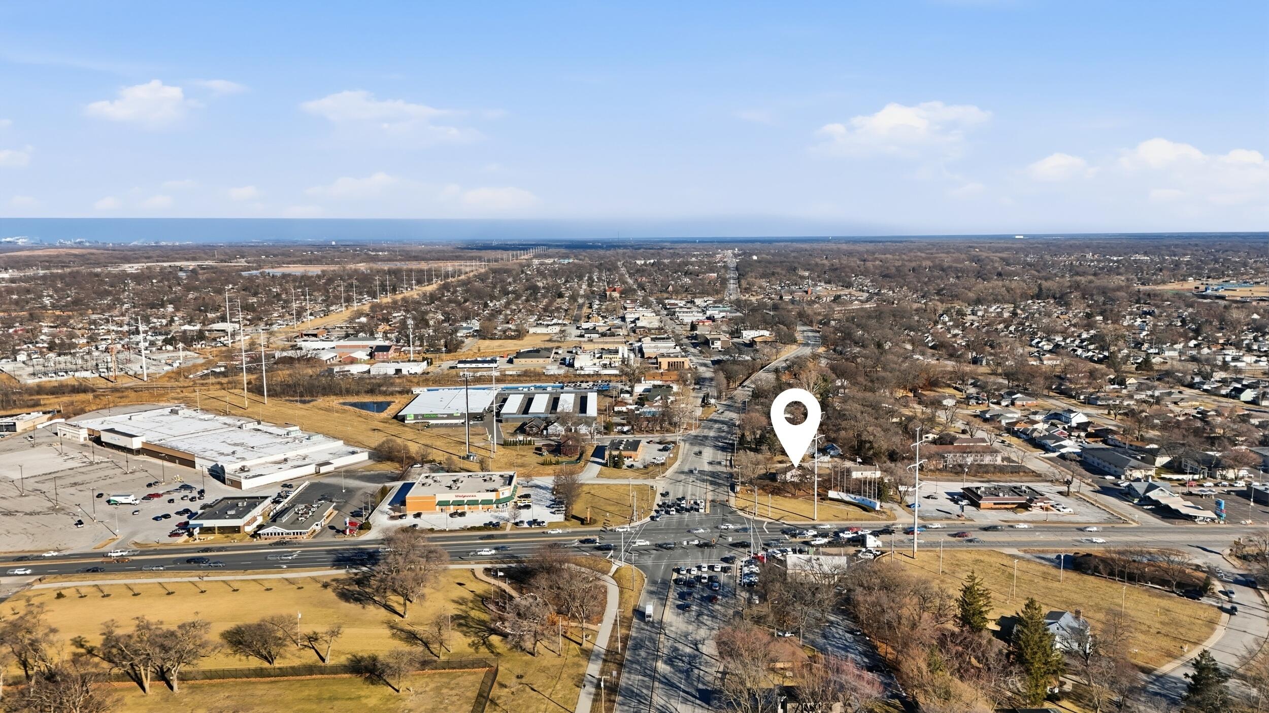 2418 Ridge Road, Highland, IN 46322; Image #40