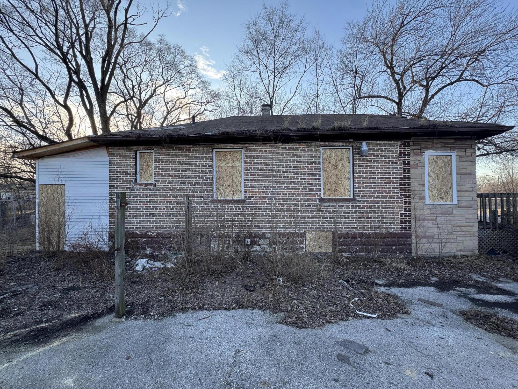 1105 W 15th Avenue, Gary, IN 46407; Image #3