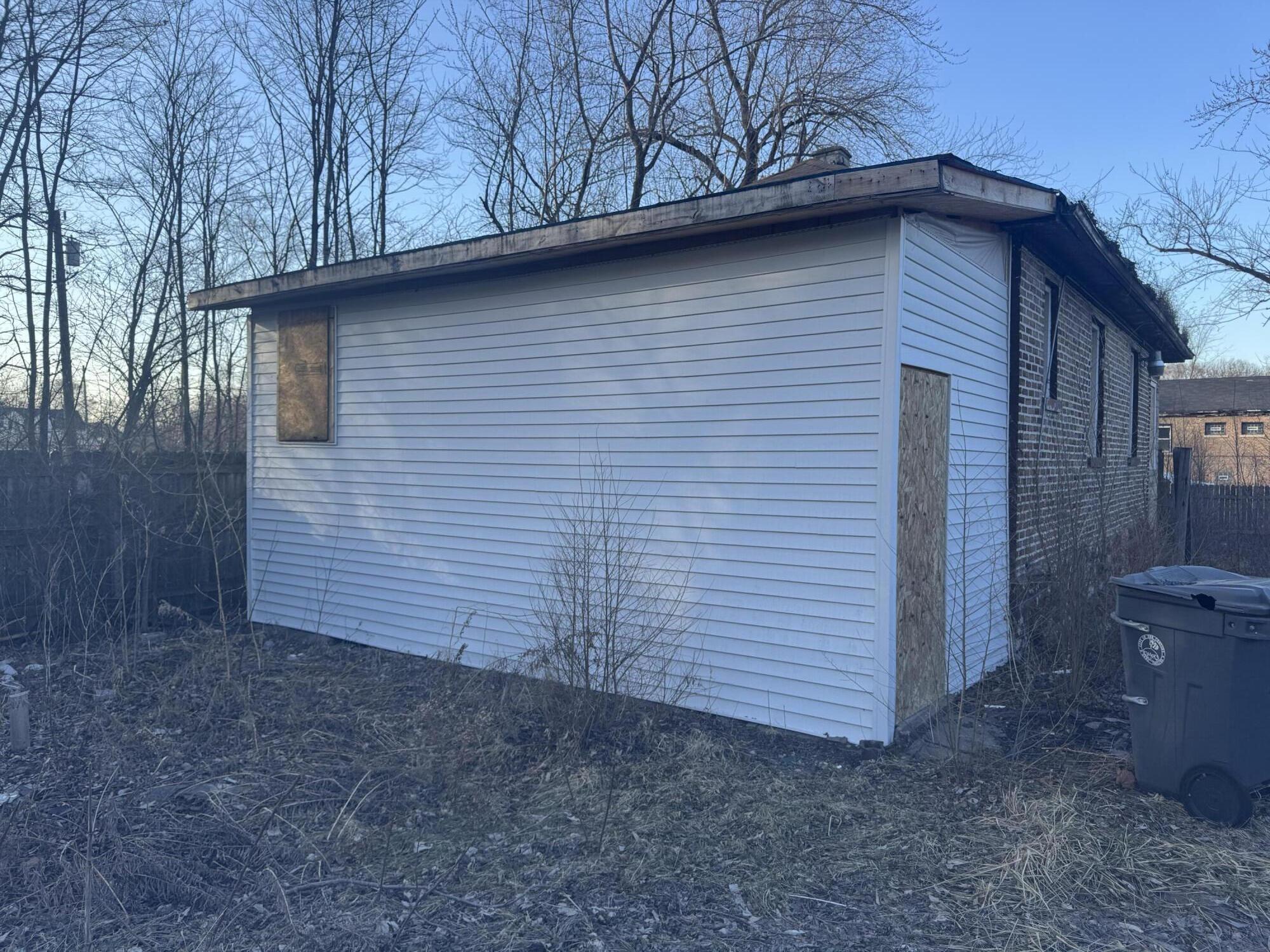 1105 W 15th Avenue, Gary, IN 46407; Image #4