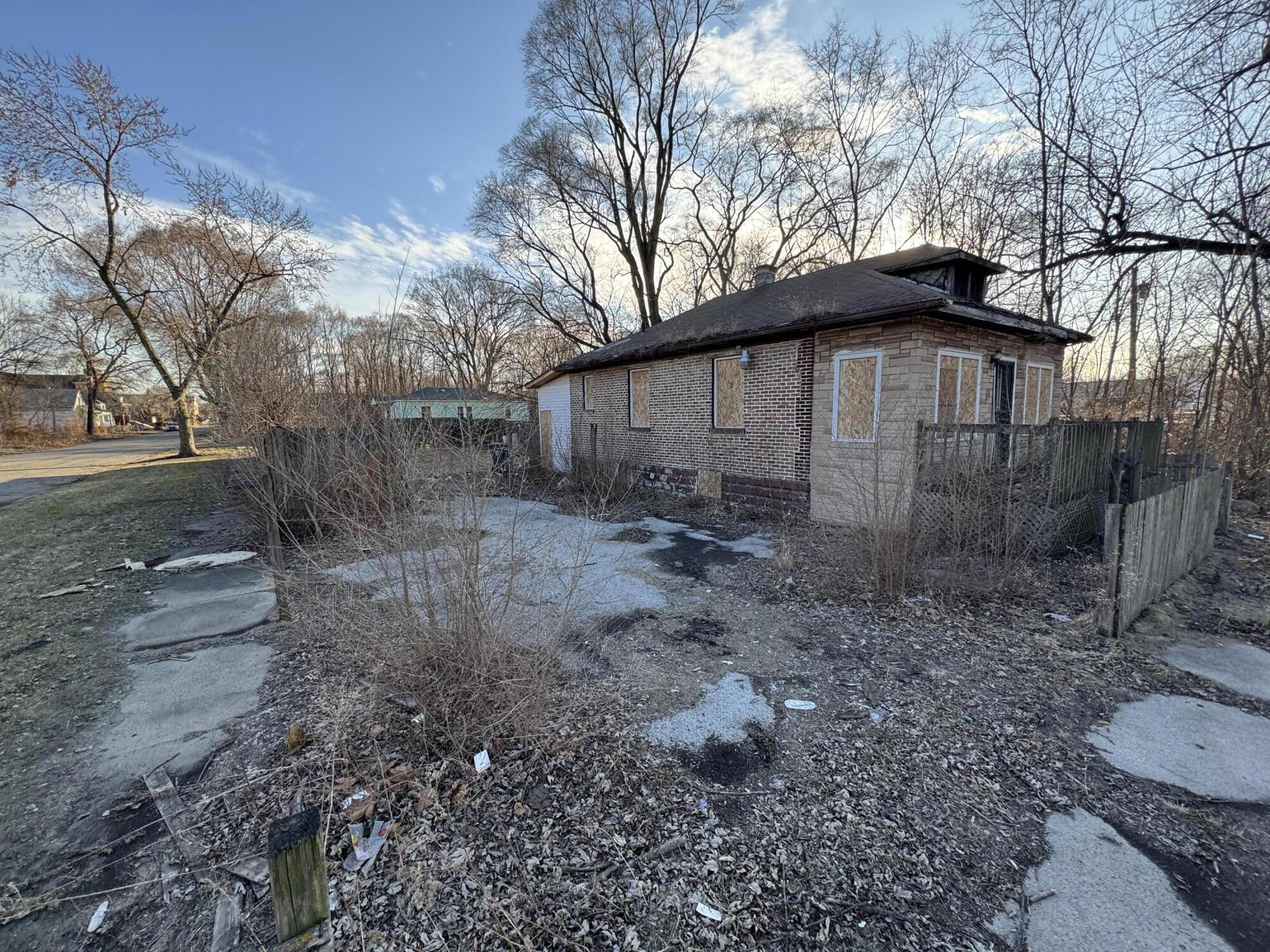 1105 W 15th Avenue, Gary, IN 46407; Image #8