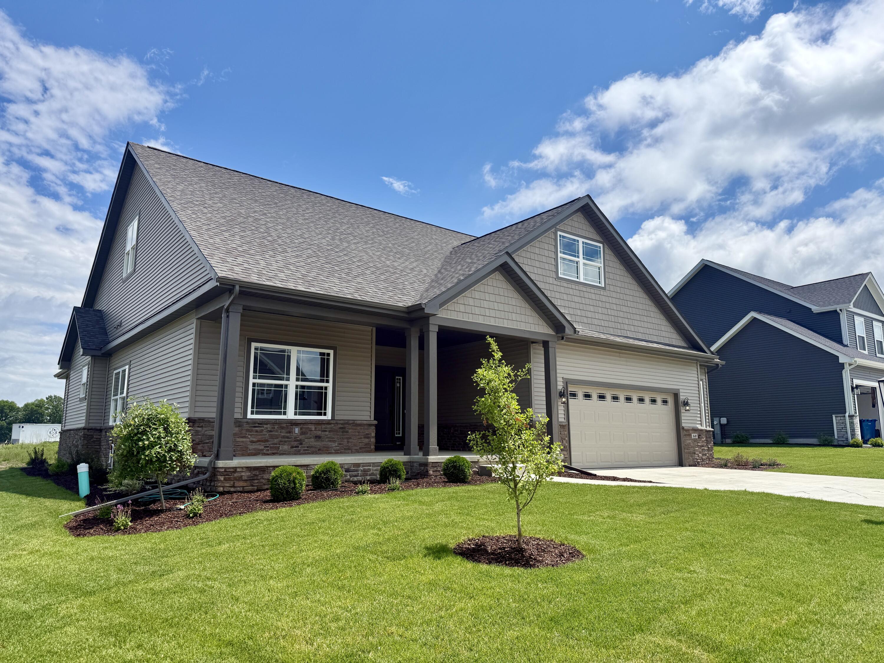 840 Idlewild Lane, Chesterton, IN 46304; Image #2