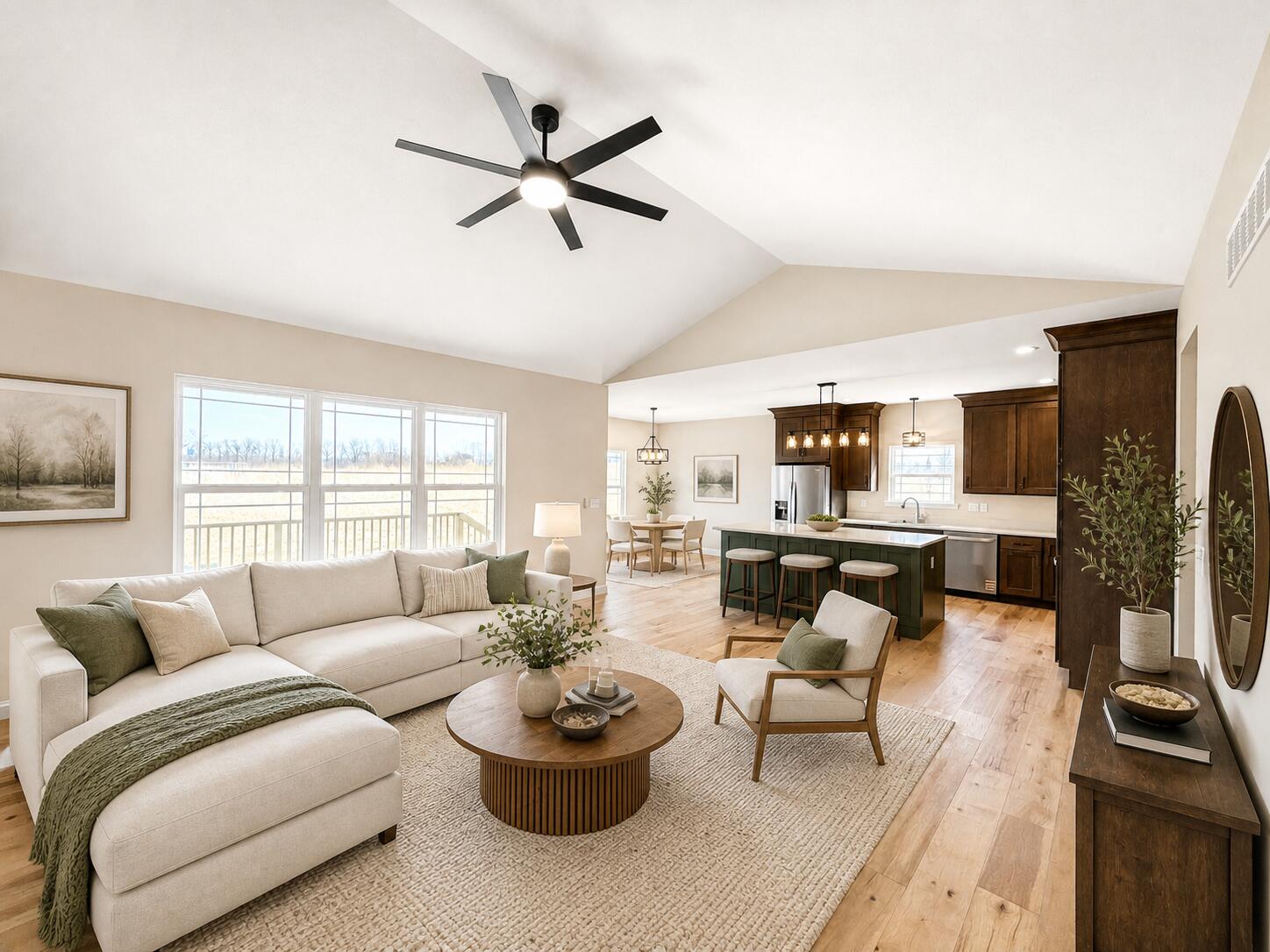 840 Idlewild Lane, Chesterton, IN 46304; Image #4