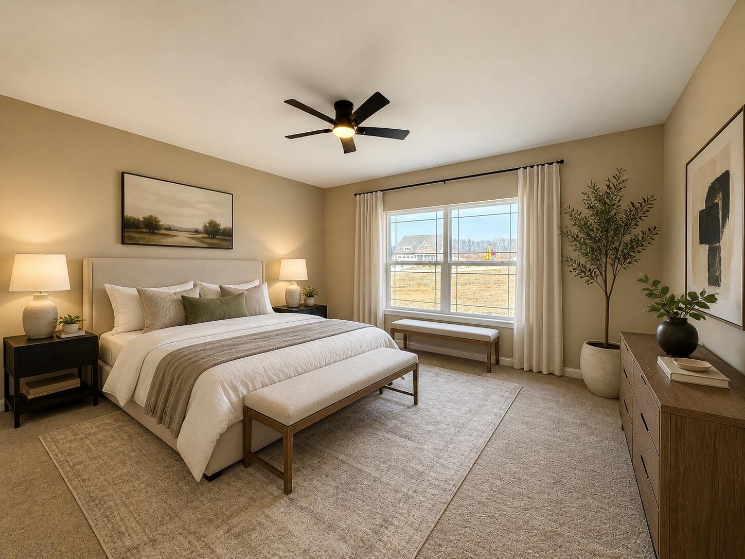 840 Idlewild Lane, Chesterton, IN 46304; Image #9