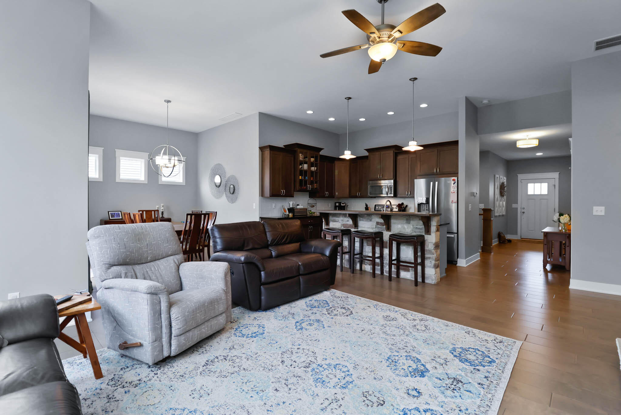 3911 Crown Drive, Valparaiso, IN 46383; Image #11