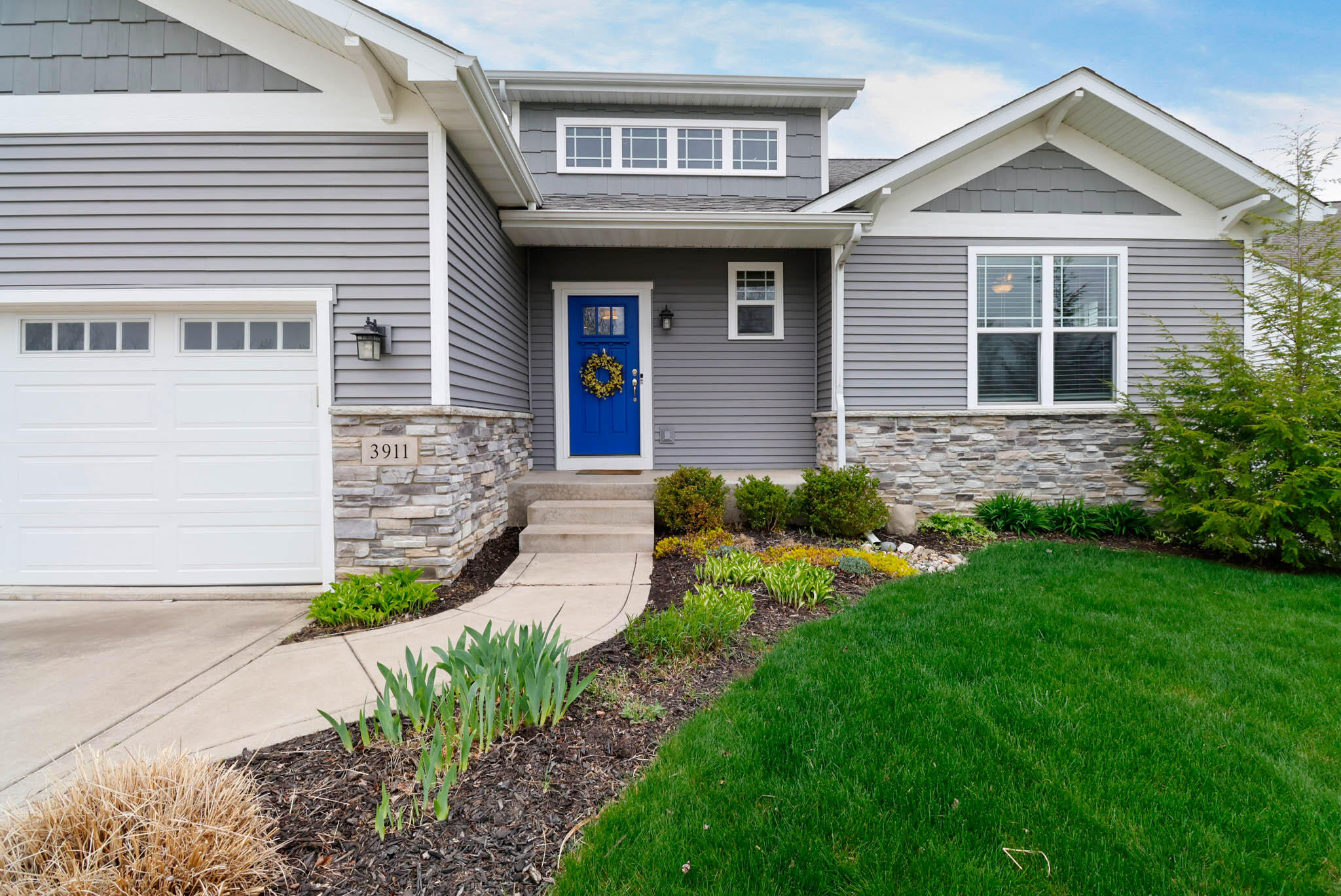 3911 Crown Drive, Valparaiso, IN 46383; Image #2