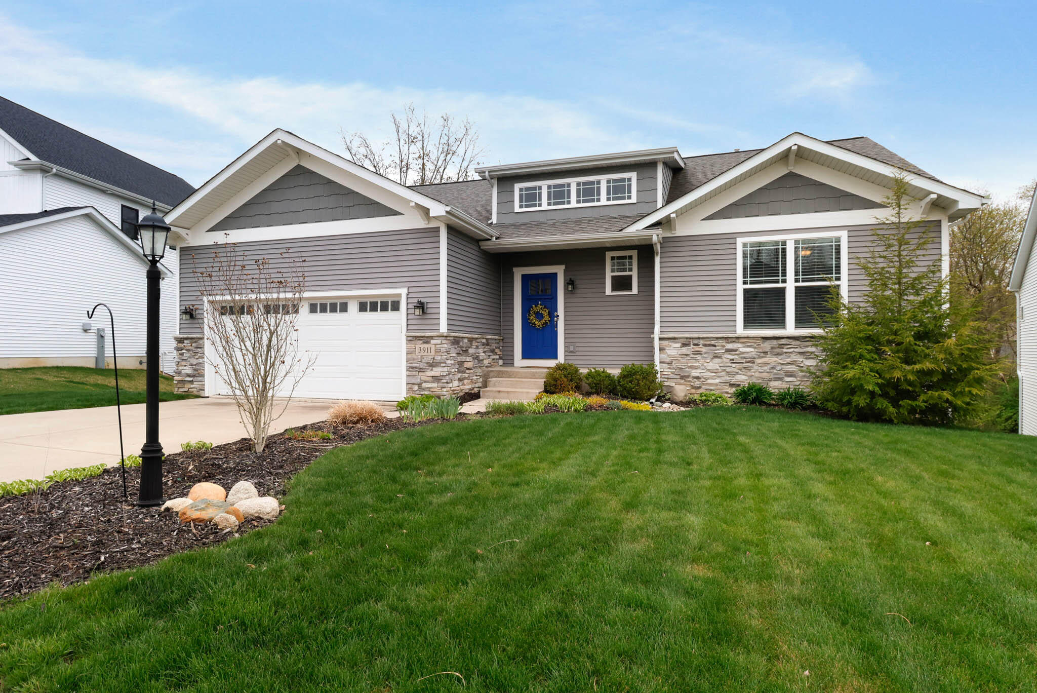 3911 Crown Drive, Valparaiso, IN 46383; Image #3