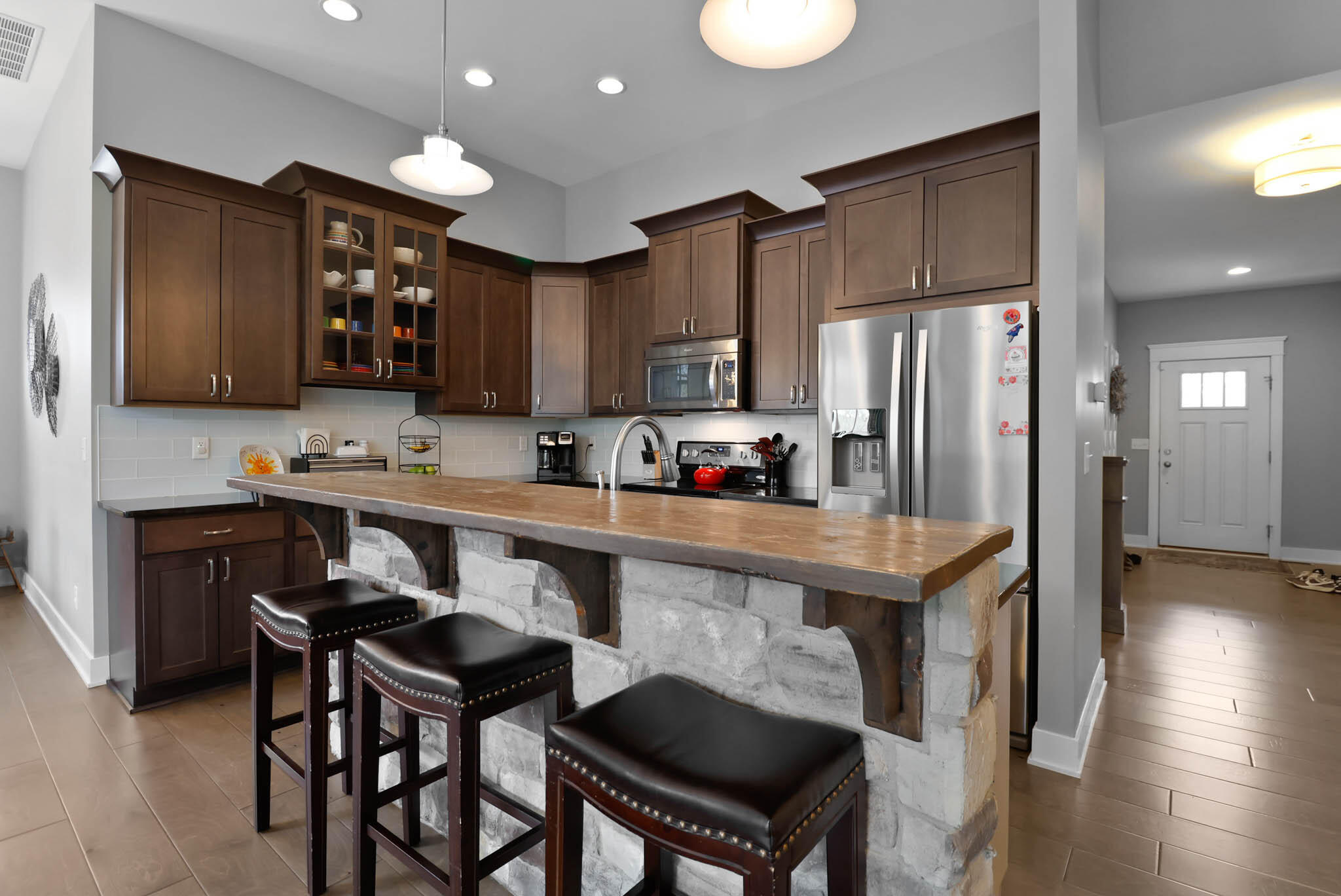 3911 Crown Drive, Valparaiso, IN 46383; Image #8
