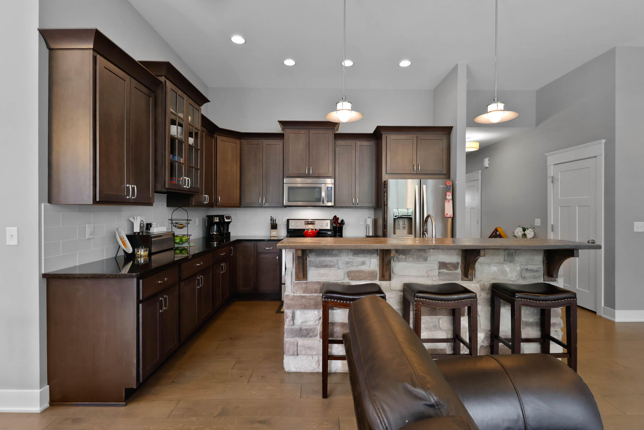 3911 Crown Drive, Valparaiso, IN 46383; Image #9