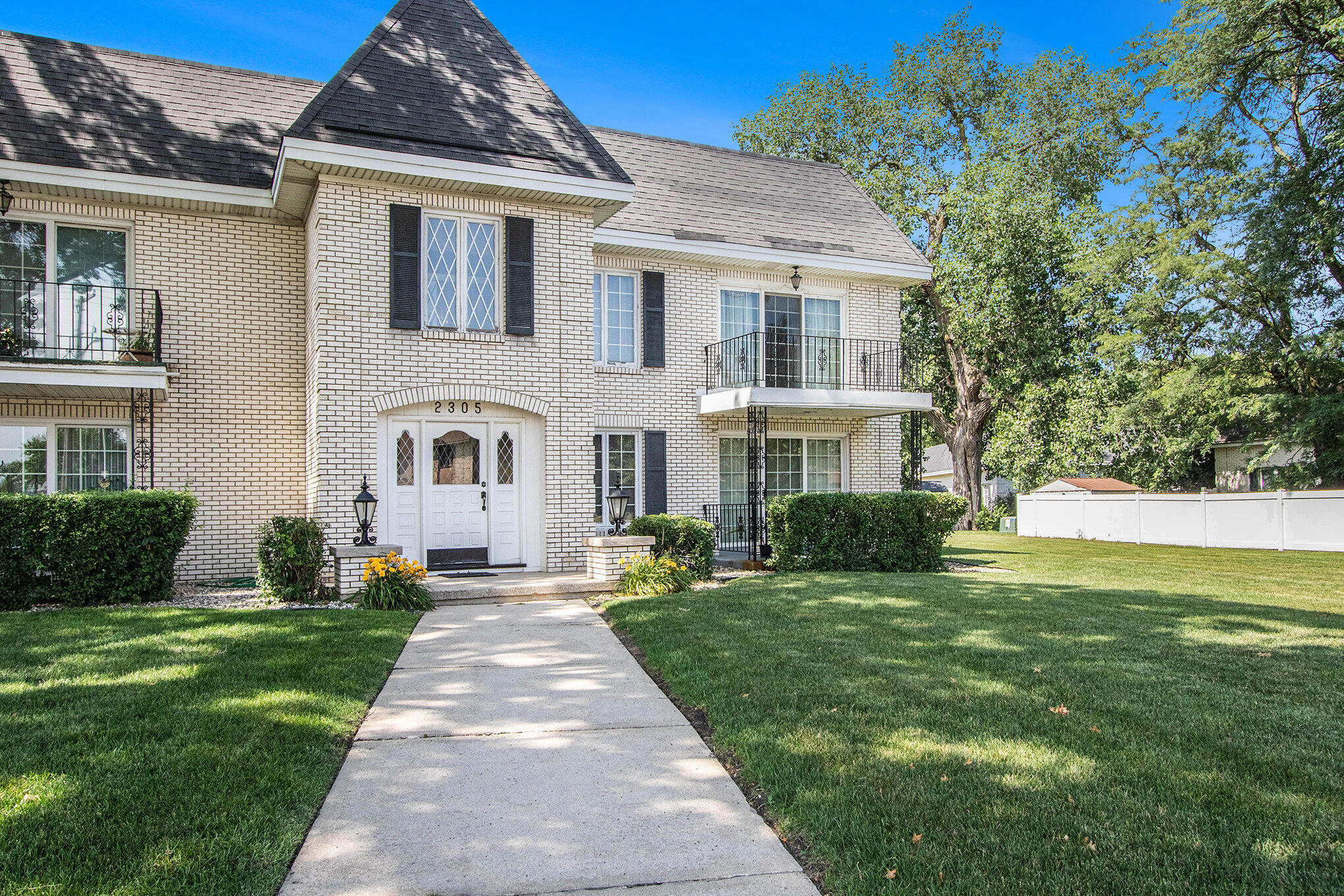 2305 Martha Street, Highland, IN #D2, 46322; Image #2