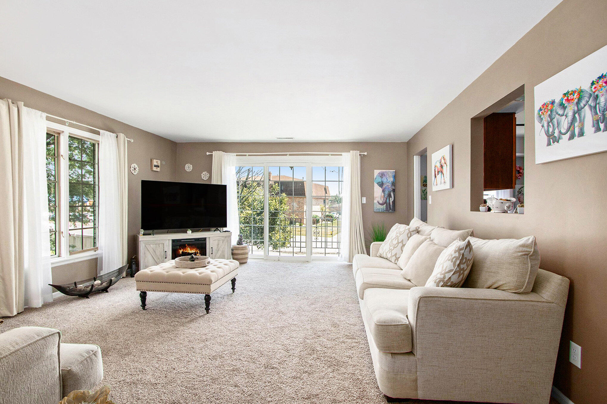 2305 Martha Street, Highland, IN #D2, 46322; Image #5