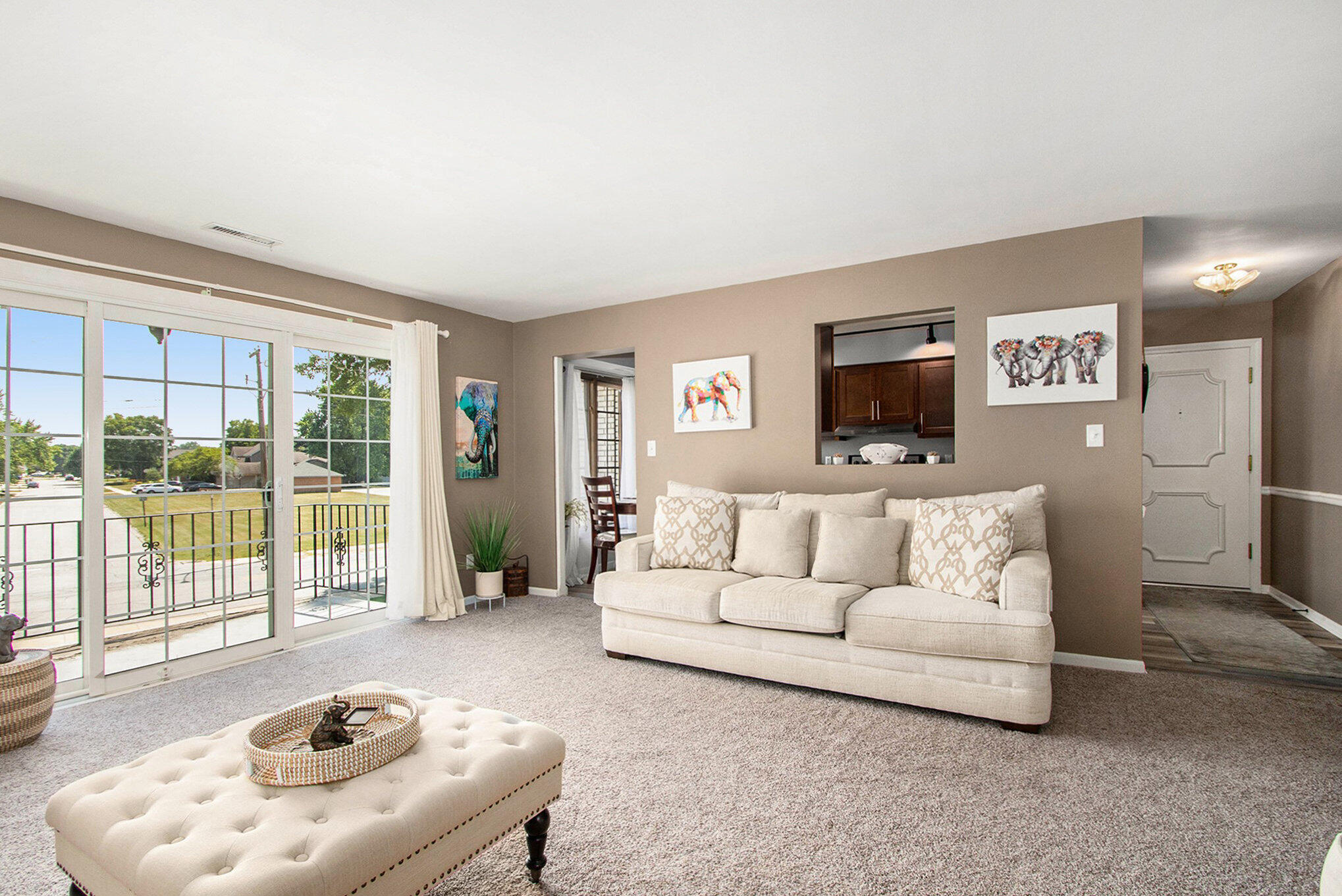 2305 Martha Street, Highland, IN #D2, 46322; Image #6