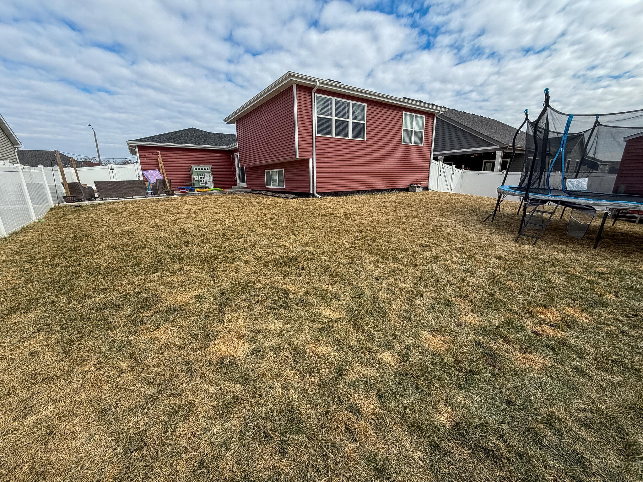 2303 Spring Run Lane, Lowell, IN 46356; Image #15