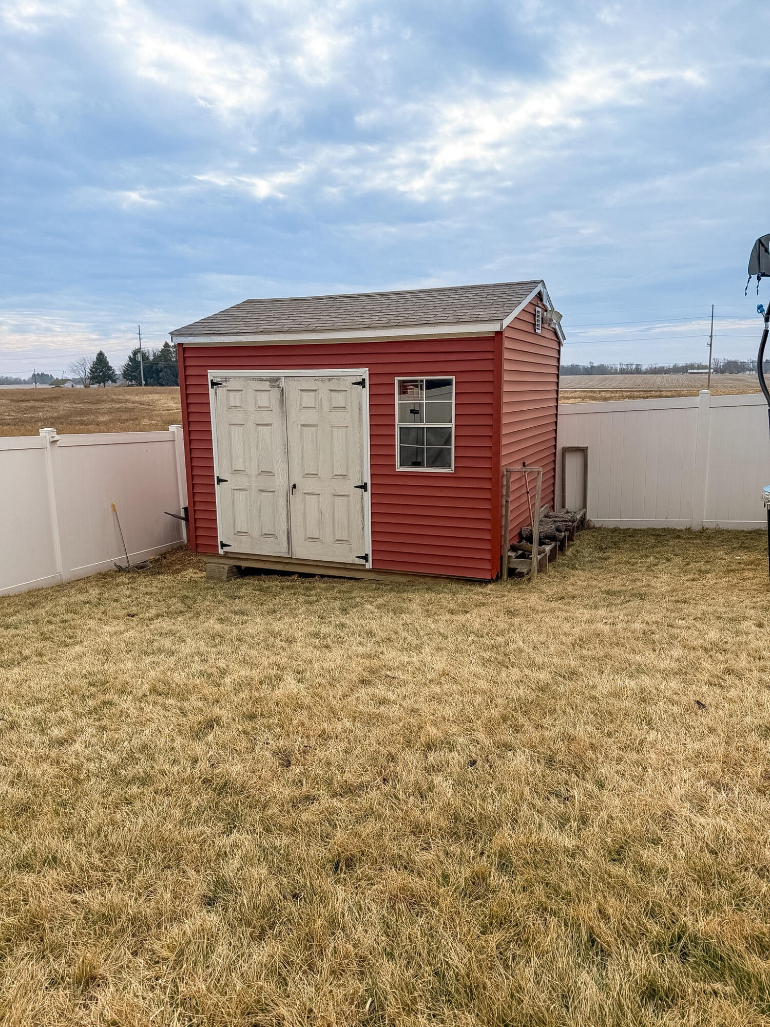2303 Spring Run Lane, Lowell, IN 46356; Image #17