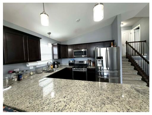 2303 Spring Run Lane, Lowell, IN 46356; Image #2