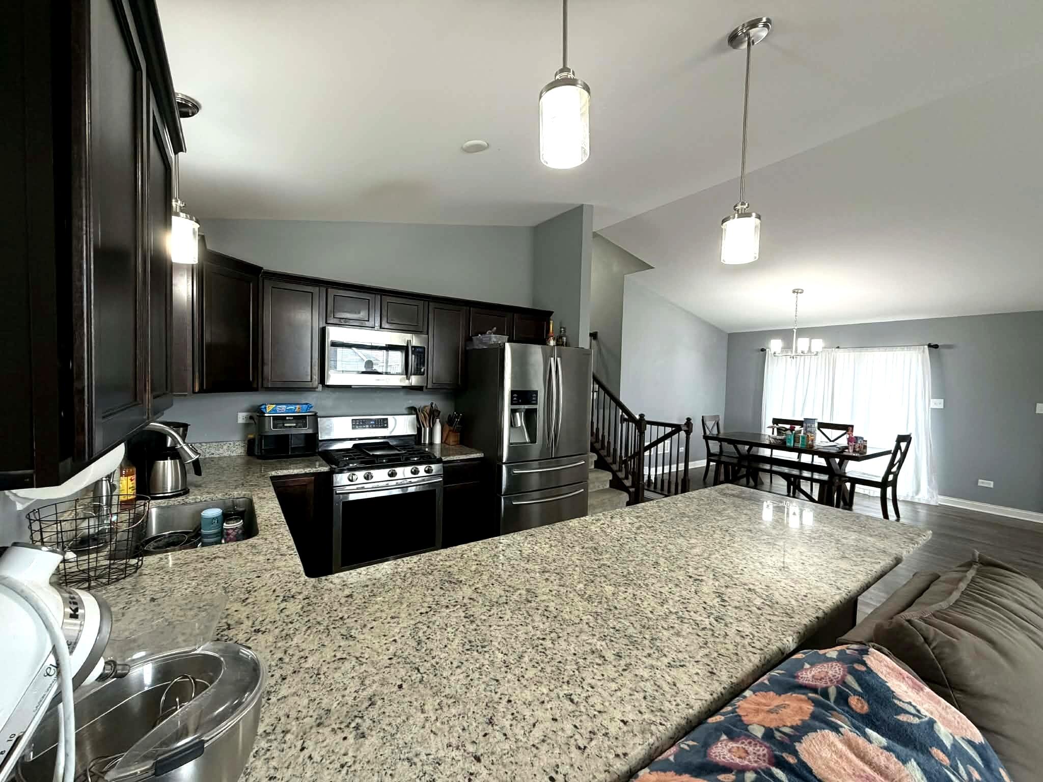 2303 Spring Run Lane, Lowell, IN 46356; Image #3