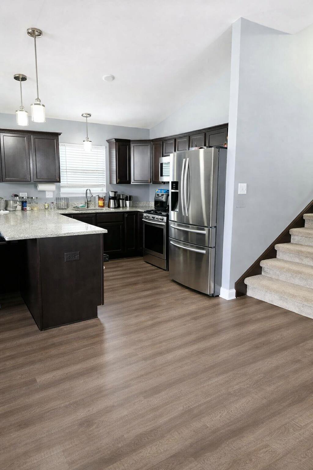 2303 Spring Run Lane, Lowell, IN 46356; Image #4