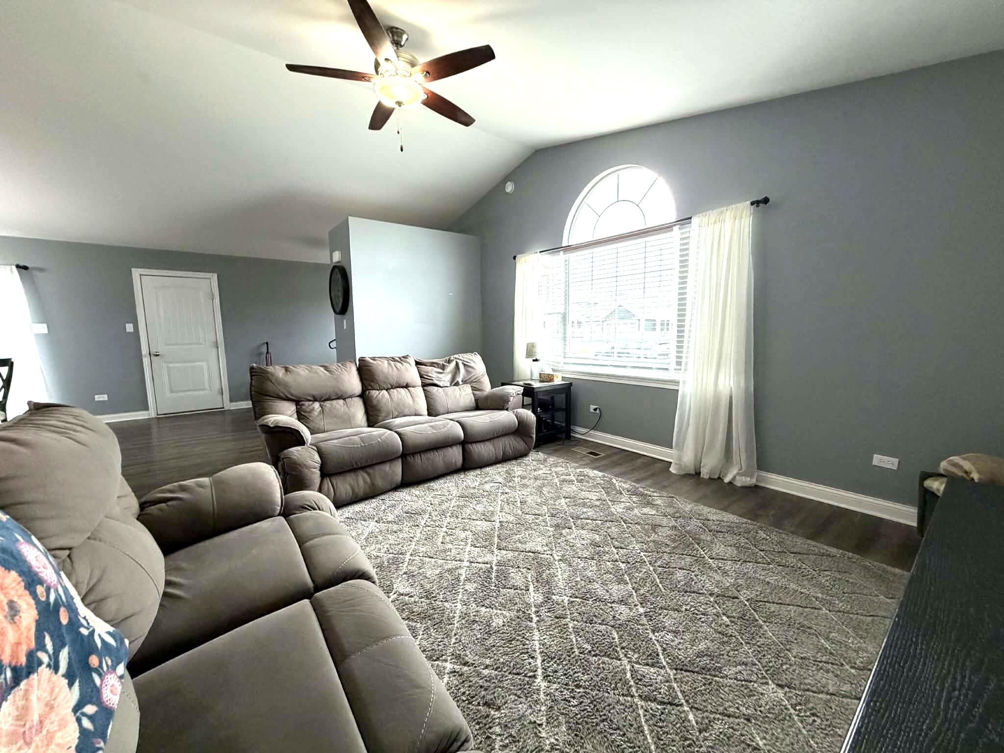 2303 Spring Run Lane, Lowell, IN 46356; Image #5
