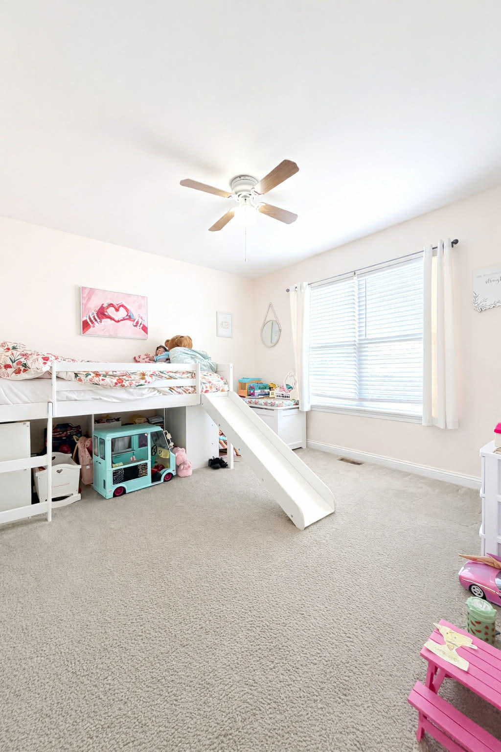 2303 Spring Run Lane, Lowell, IN 46356; Image #7