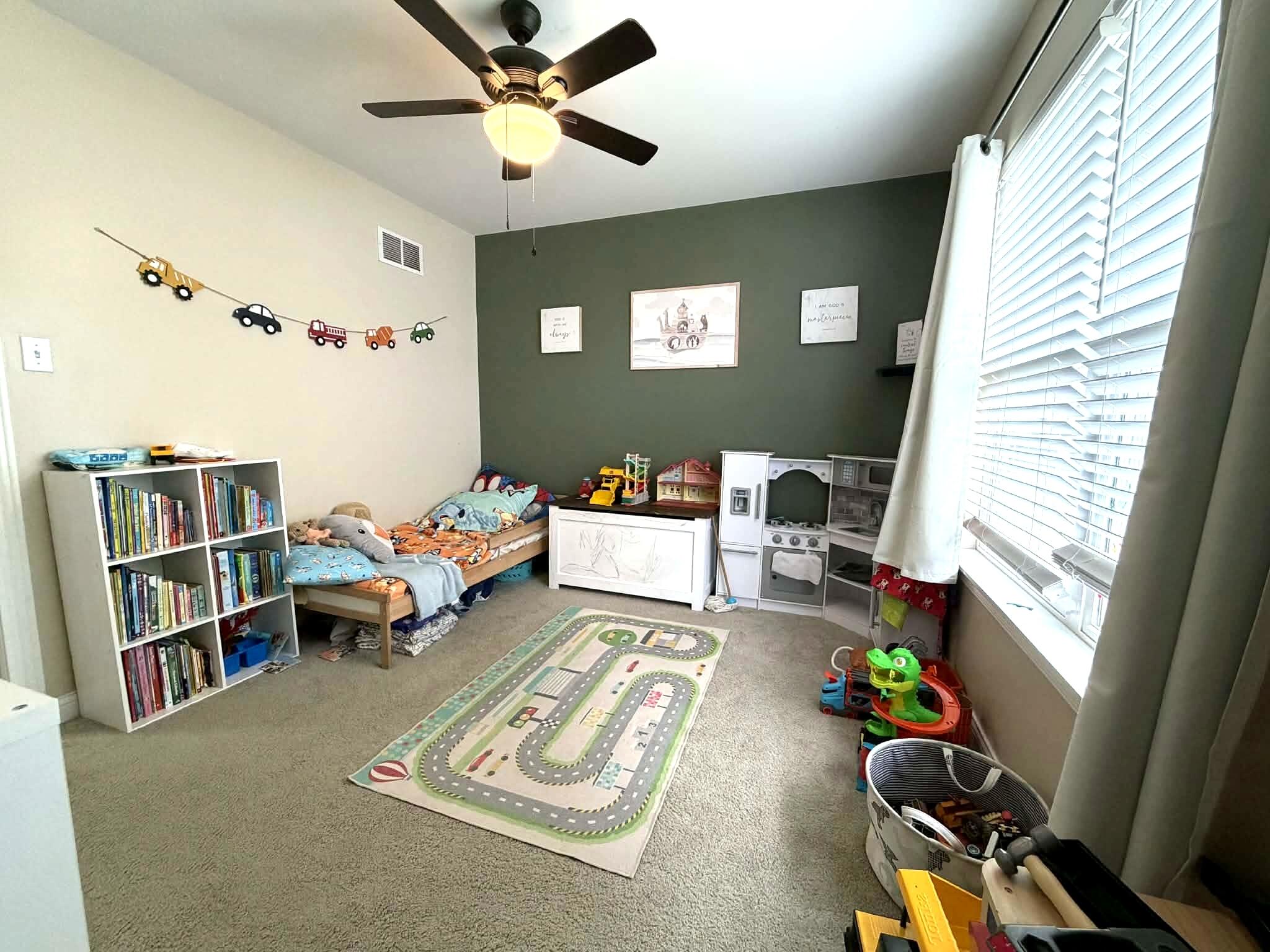 2303 Spring Run Lane, Lowell, IN 46356; Image #9