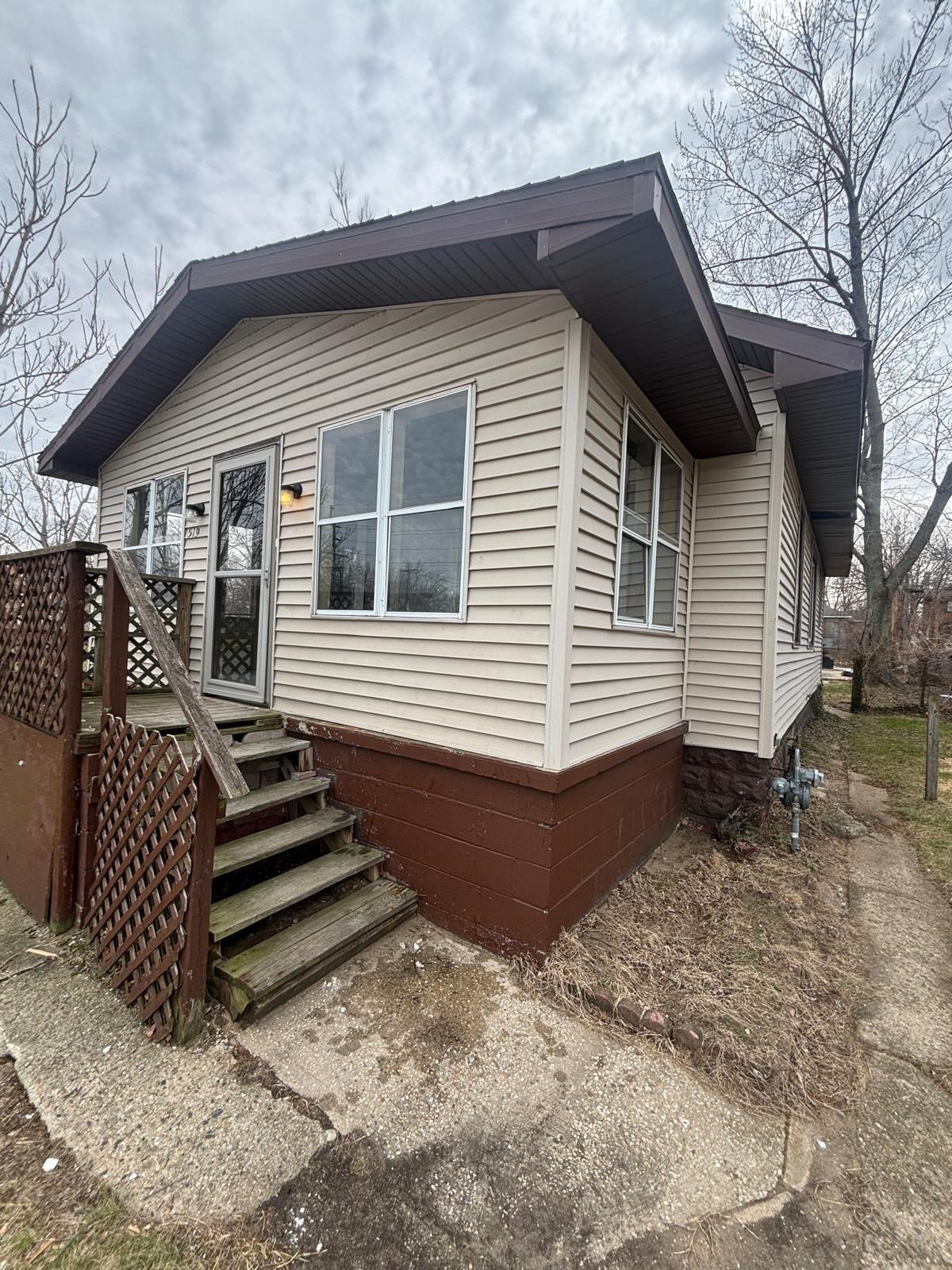 519 Union Street, Michigan City, IN 46360; Image #2