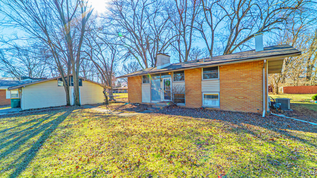 6318 Garfield Street, Merrillville, IN 46410; Image #2