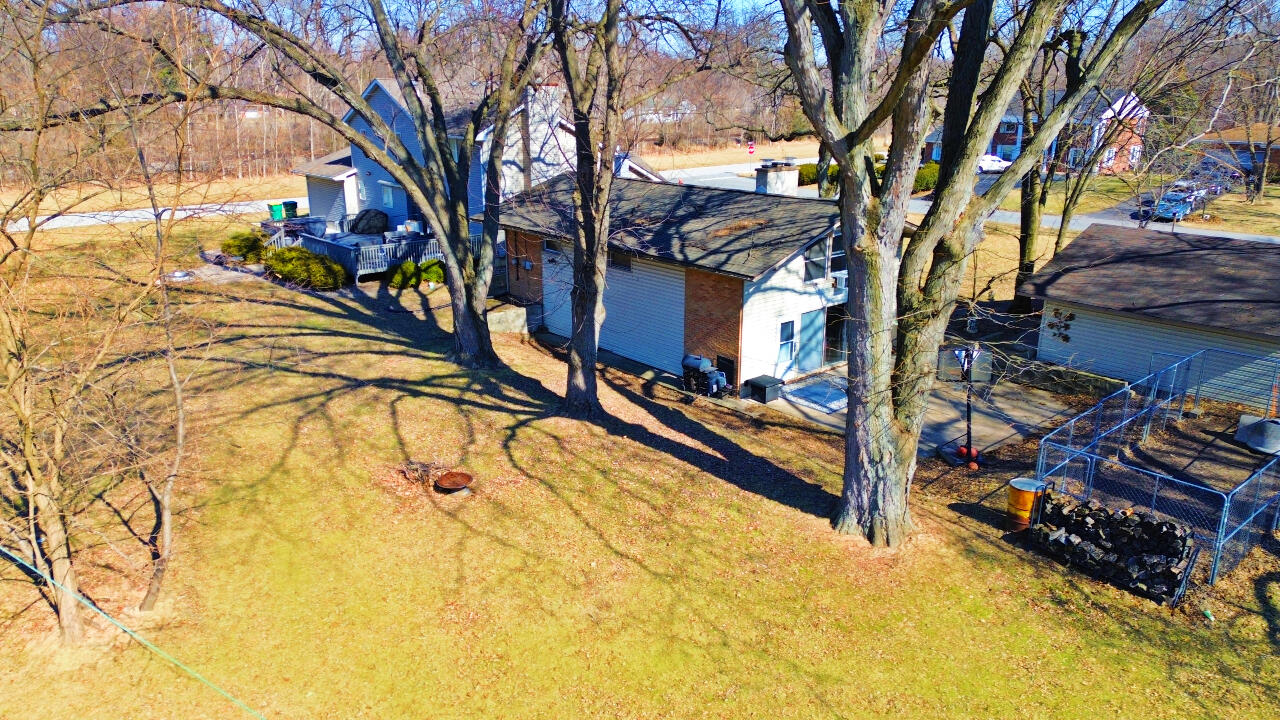 6318 Garfield Street, Merrillville, IN 46410; Image #24