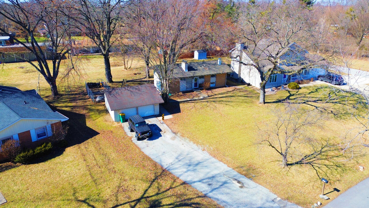 6318 Garfield Street, Merrillville, IN 46410; Image #26