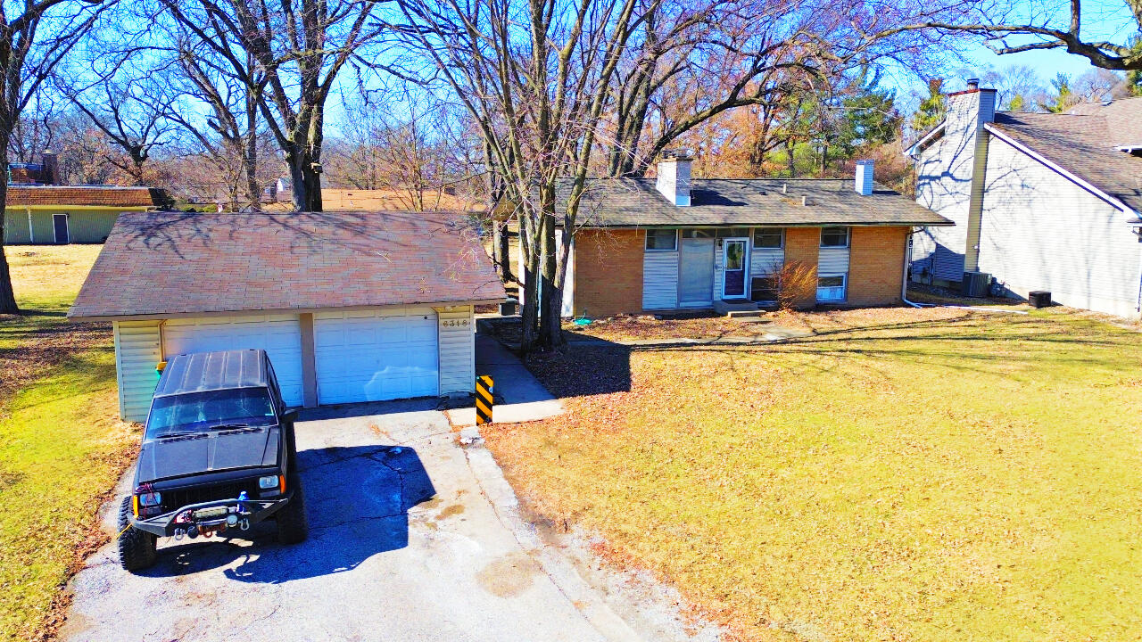 6318 Garfield Street, Merrillville, IN 46410; Image #27