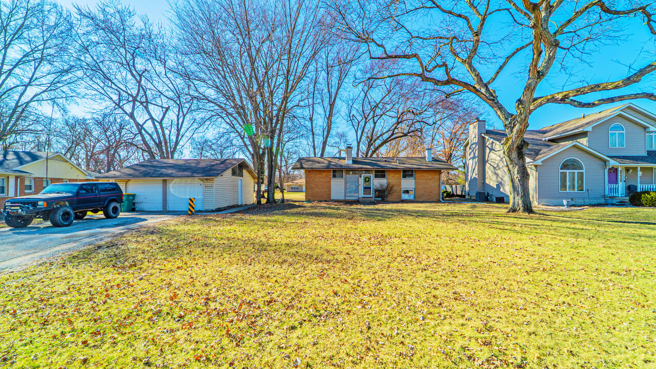 6318 Garfield Street, Merrillville, IN 46410; Image #3