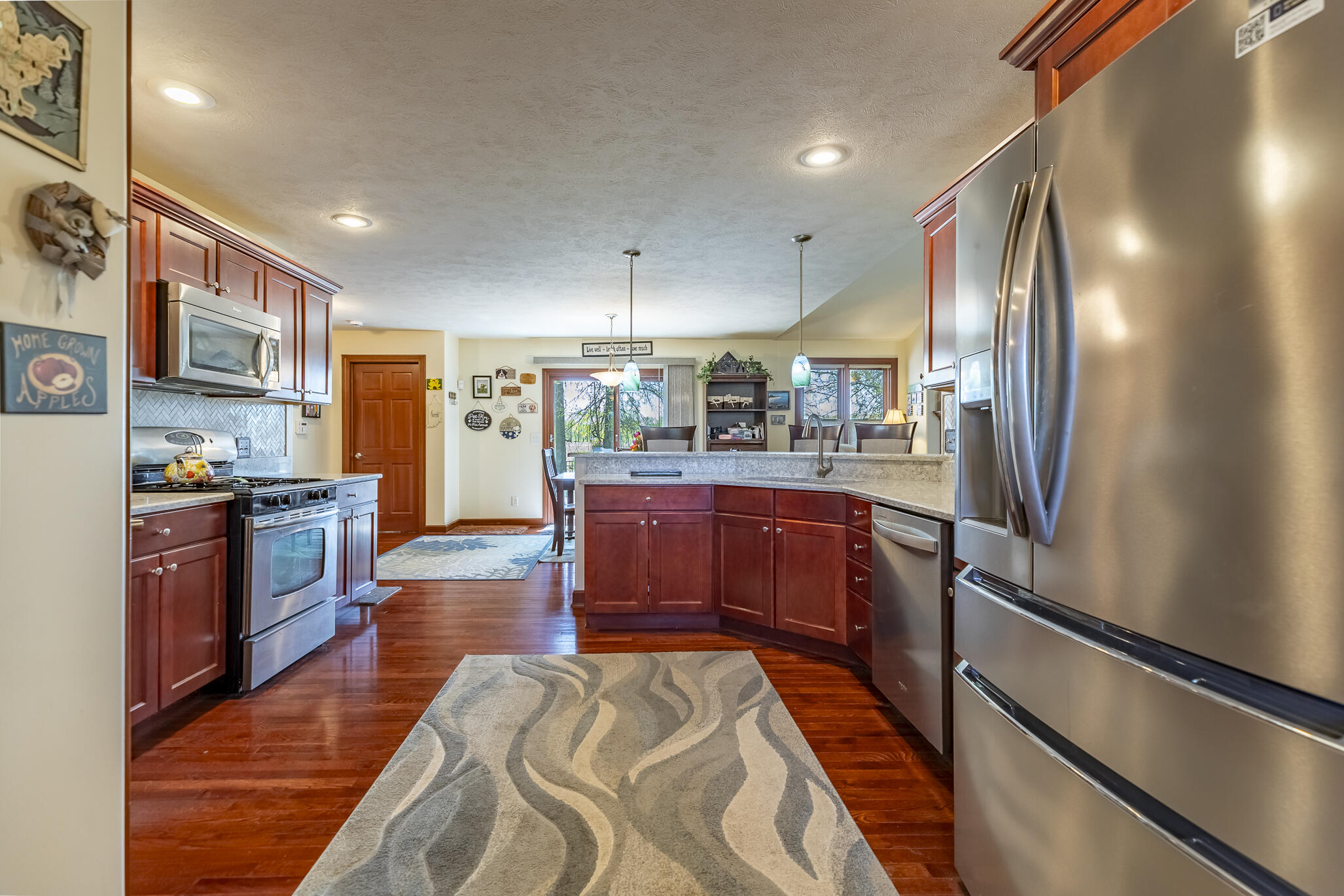4171 Westwood Lane S, Chesterton, IN 46304; Image #16
