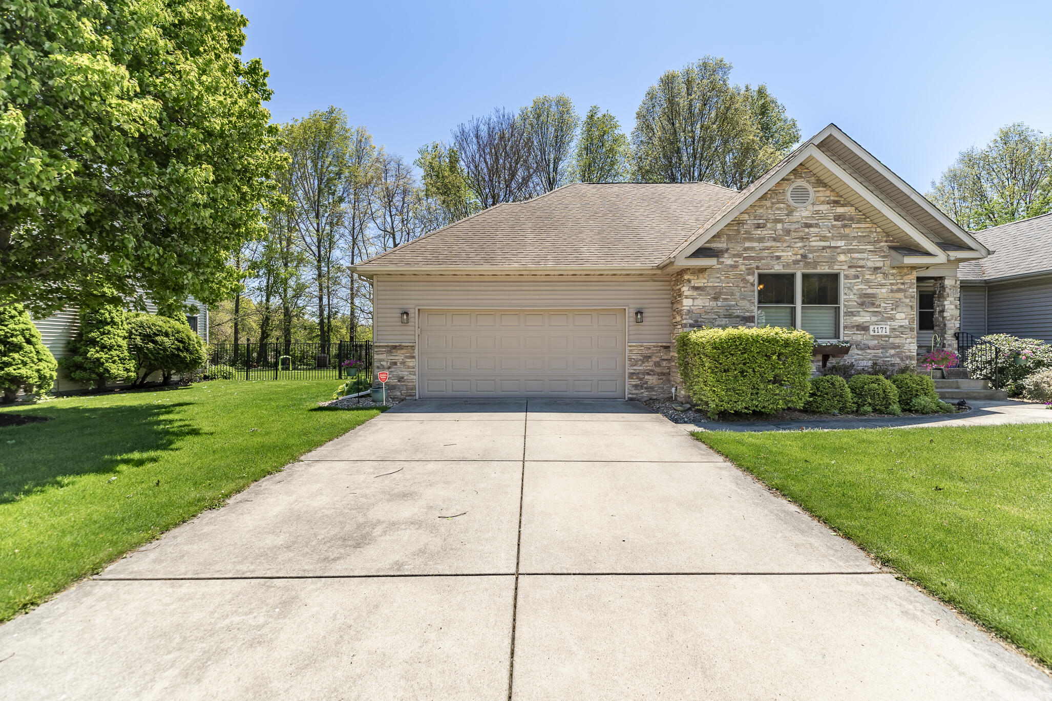 4171 Westwood Lane S, Chesterton, IN 46304; Image #3